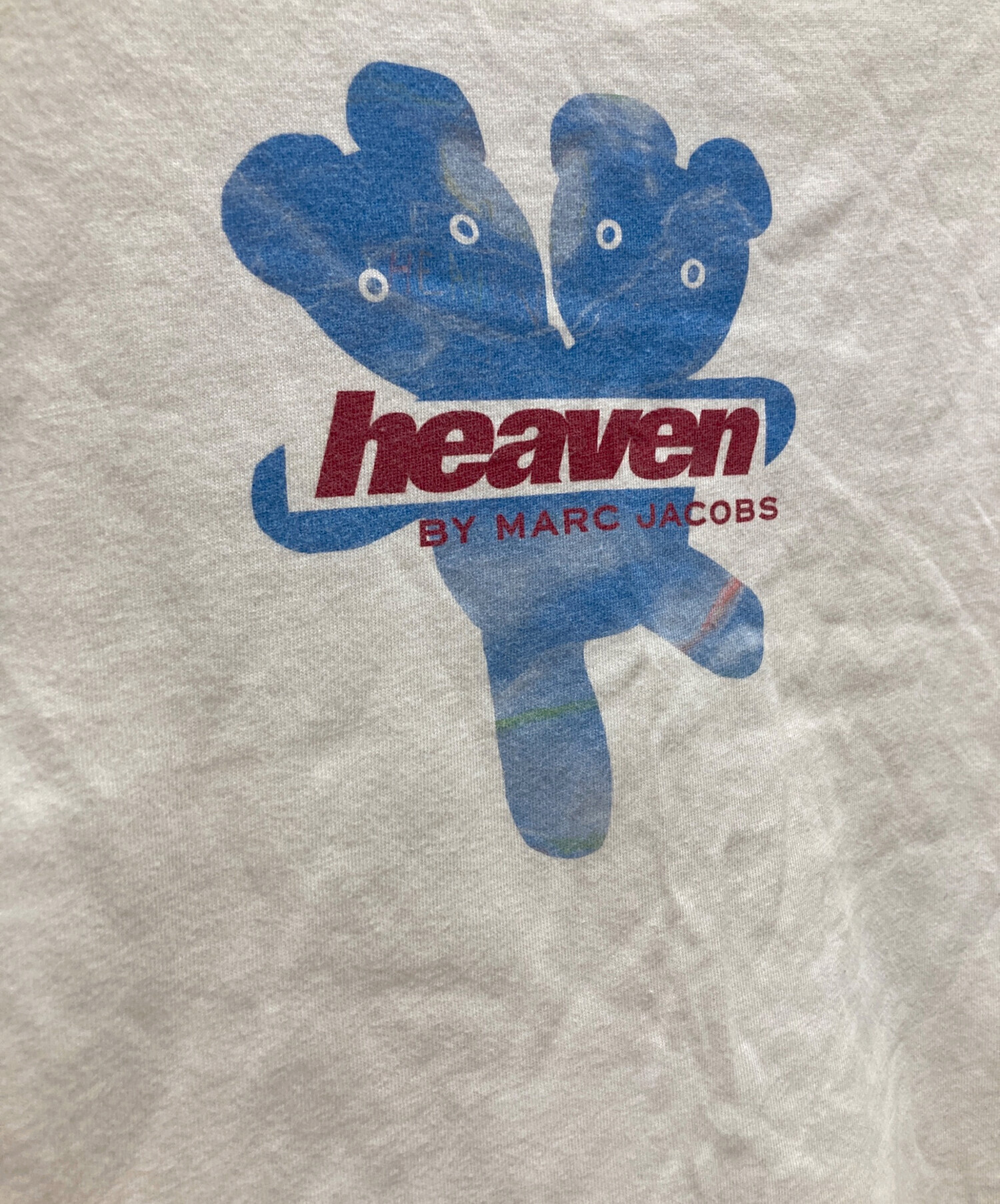 中古・古着通販】Heaven by Marc Jacobs (ヘブンバイマーク