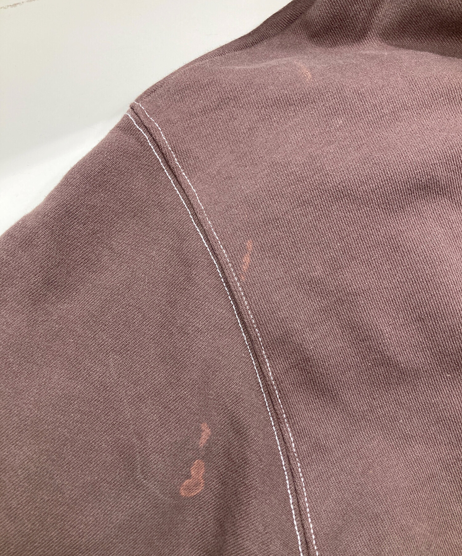 中古・古着通販】X-LARGE (エクストララージ) ラインストーンロゴ