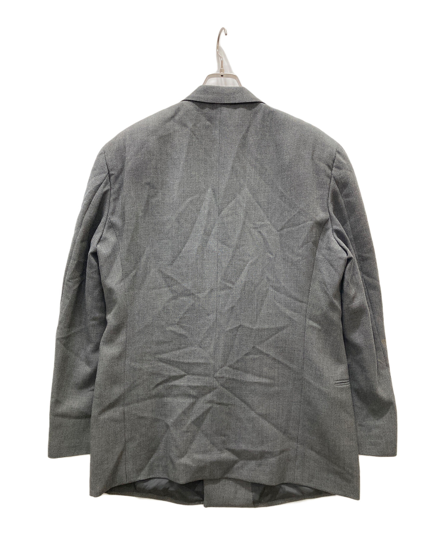 中古・古着通販】GIORGIO ARMANI (ジョルジョアルマーニ) 古着 ダブル