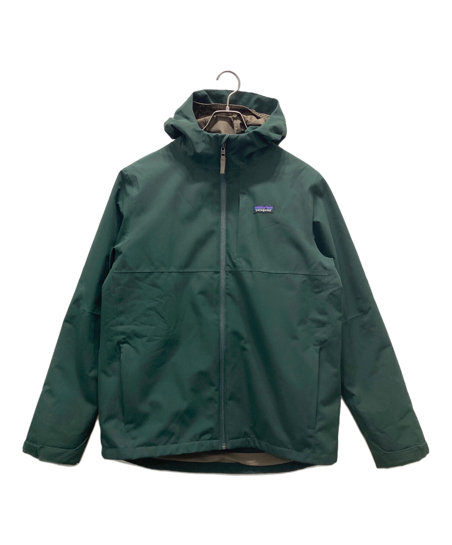 中古・古着通販】Patagonia (パタゴニア) Boys 4-in-1 Everyday Jacket