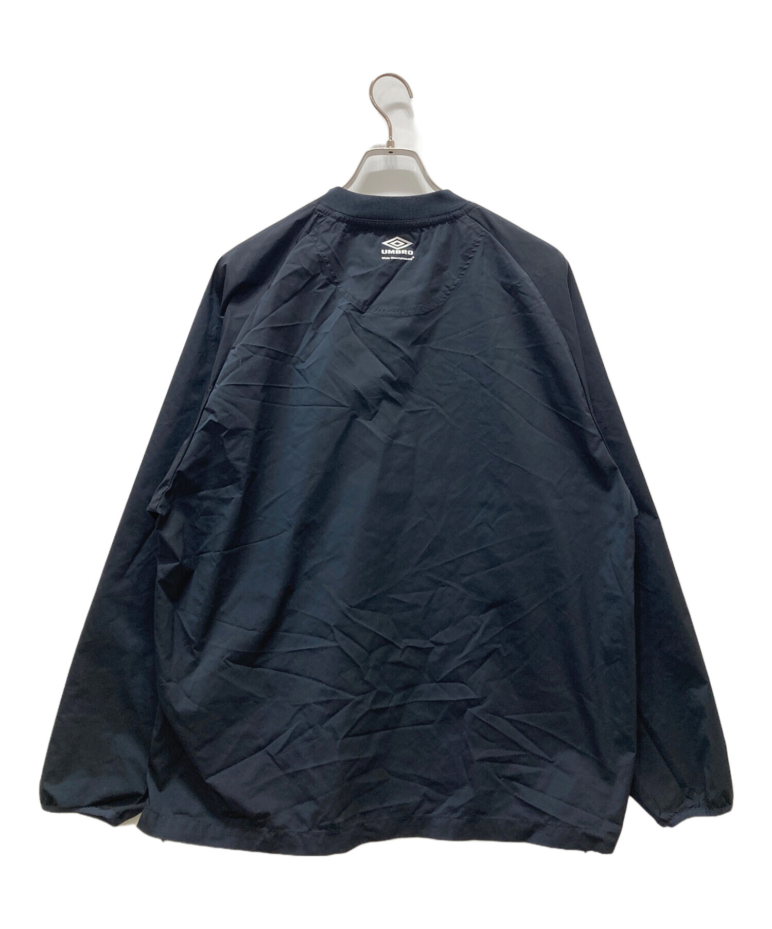 中古・古着通販】WHITE MOUNTAINEERING (ホワイトマウンテ二アニング 