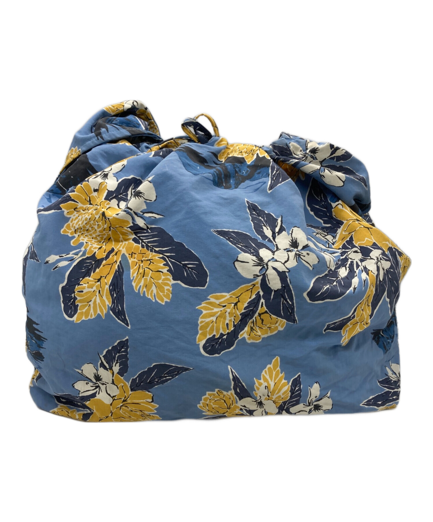 中古・古着通販】Patagonia (パタゴニア) Carry Yall Bag スカイブルー