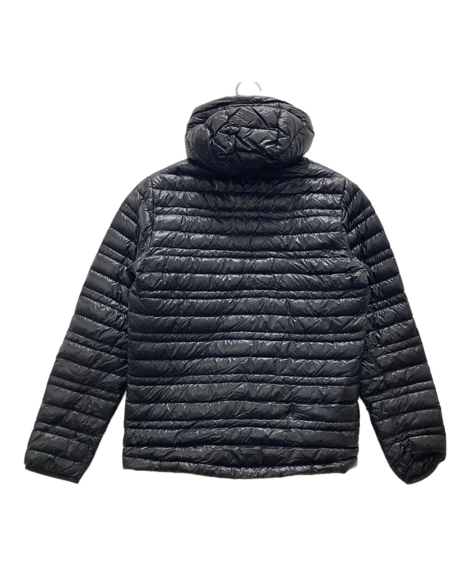Patagonia ウルトラライト・ダウン・フーディ Sサイズ パタゴニア