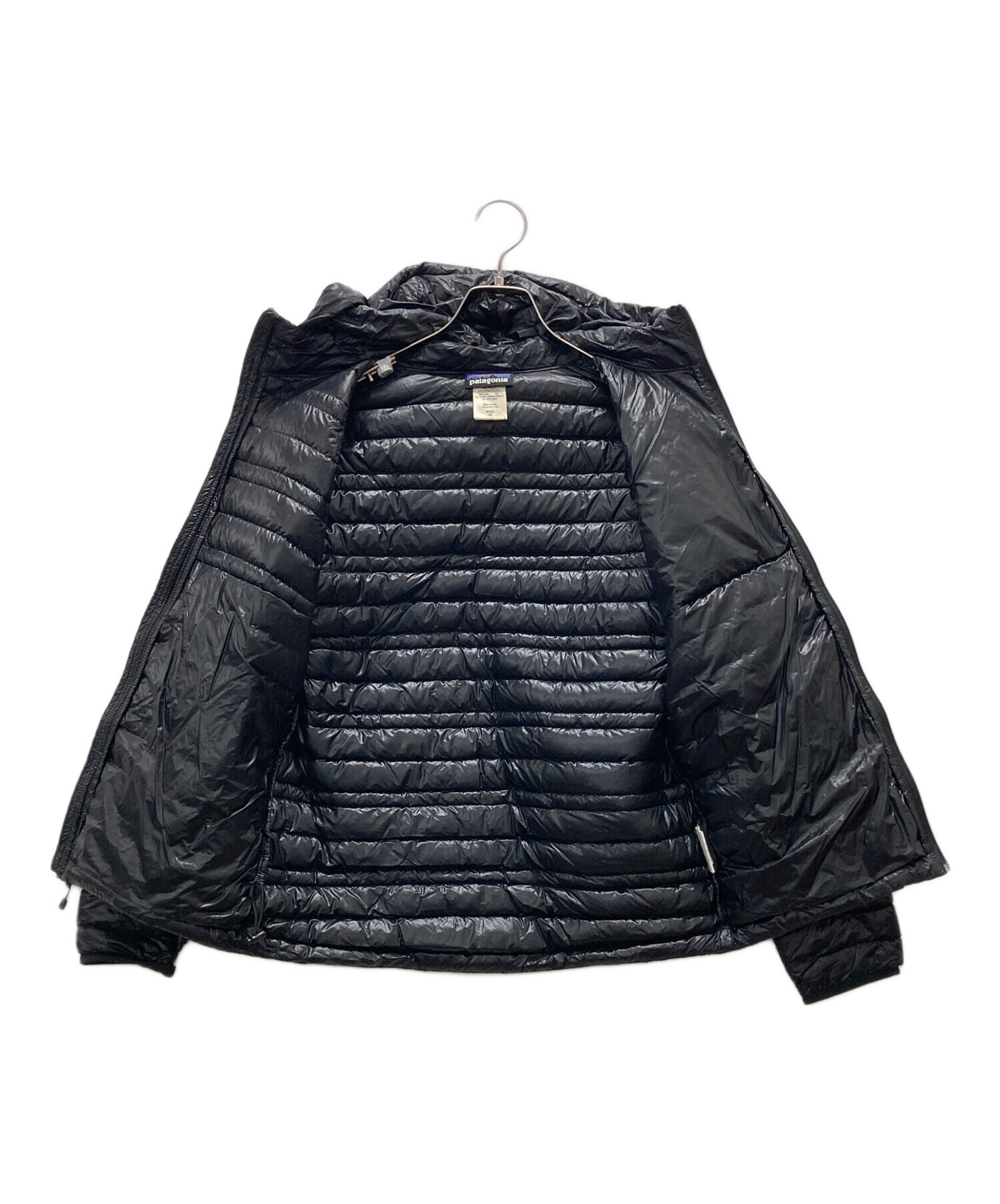 中古・古着通販】Patagonia (パタゴニア) ウルトラライトダウン