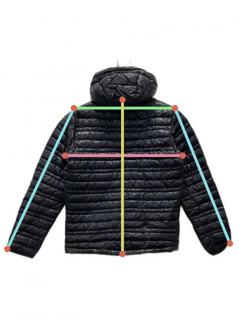 中古・古着通販】Patagonia (パタゴニア) ウルトラライトダウン
