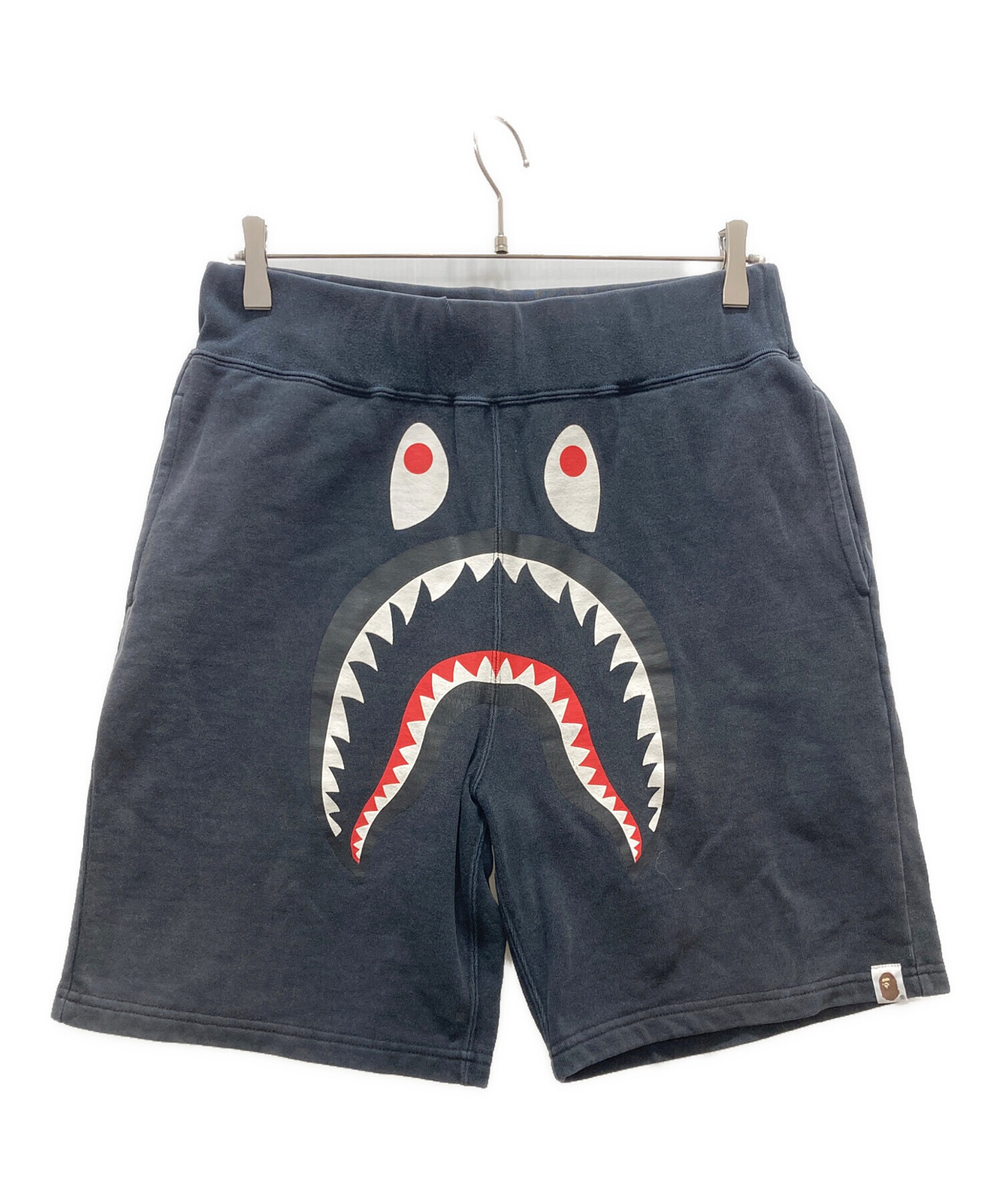 中古・古着通販】A BATHING APE (アベイシングエイプ) シャーク