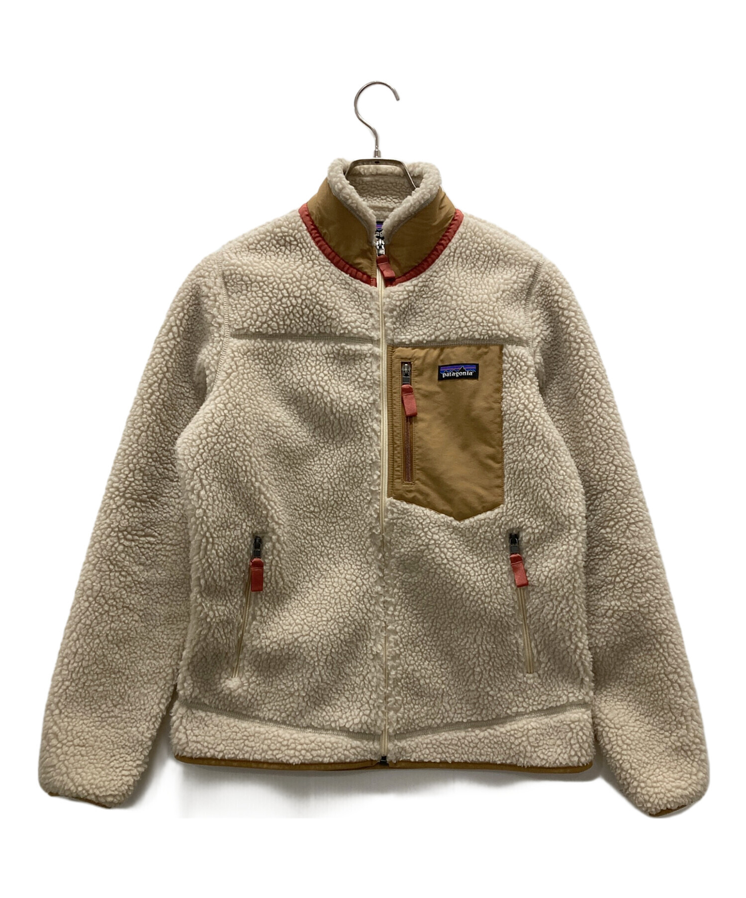 中古・古着通販】Patagonia (パタゴニア) クラシックレトロ X フリース