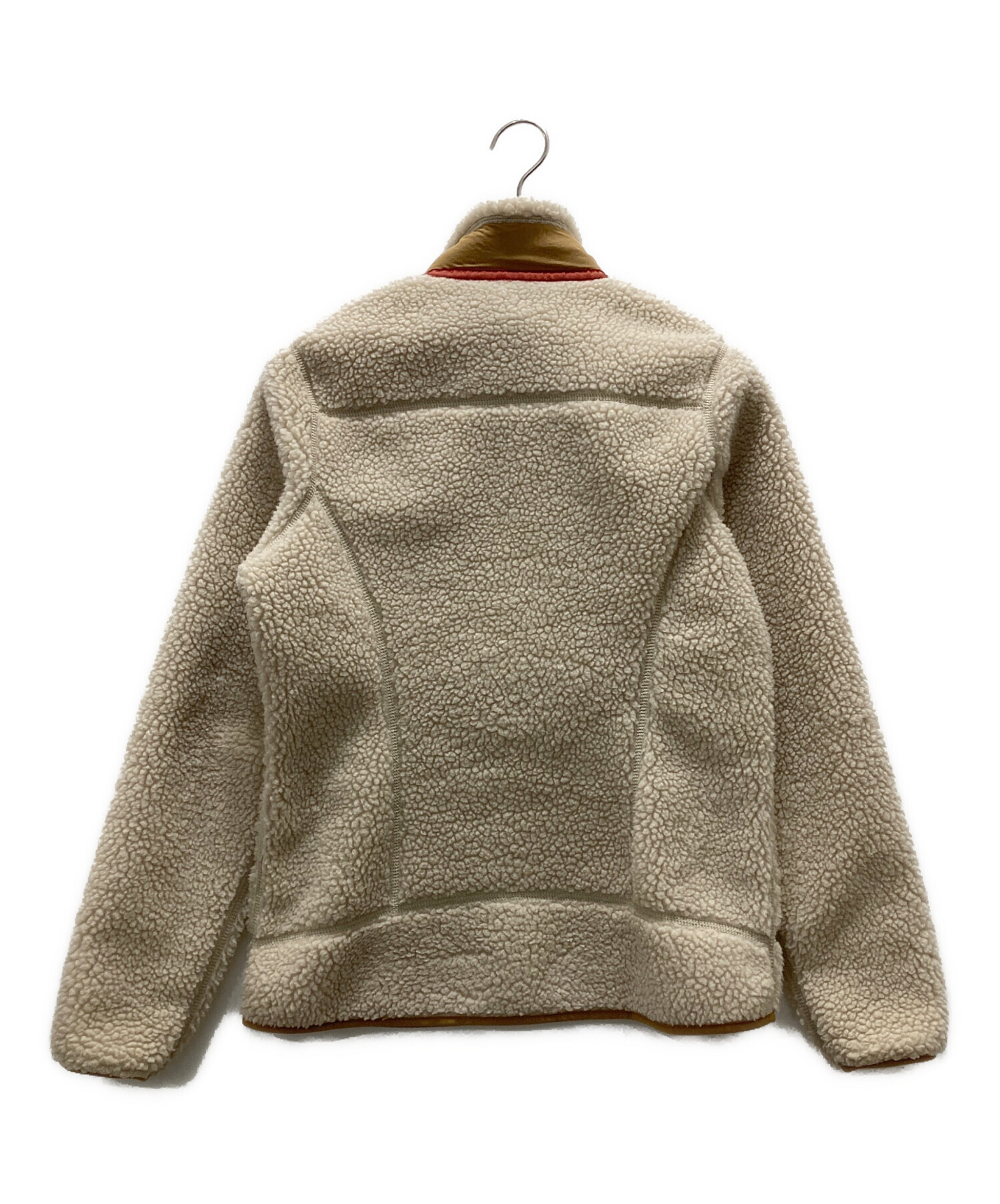 中古・古着通販】Patagonia (パタゴニア) クラシックレトロ X フリース