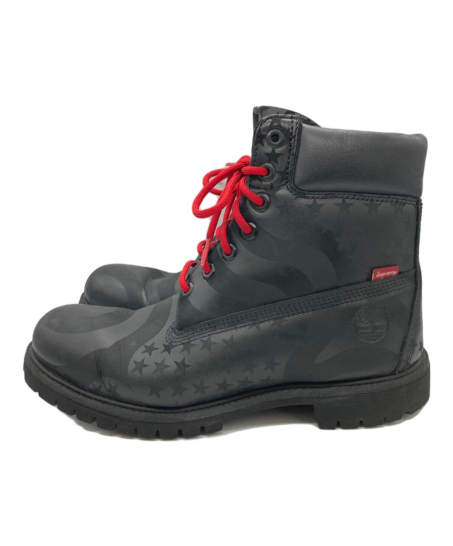 中古・古着通販】SUPREME (シュプリーム) Timberland 
