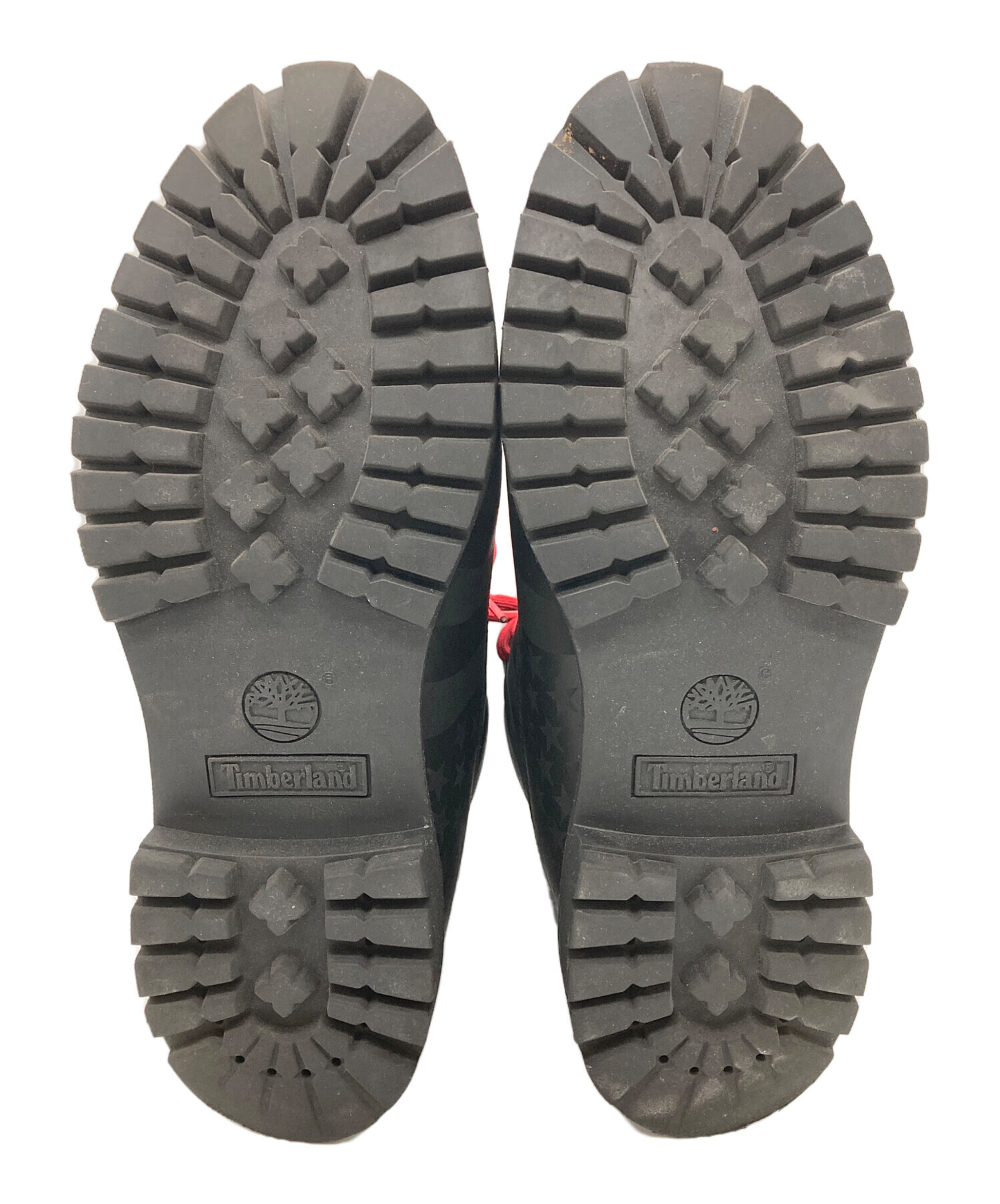 中古・古着通販】SUPREME (シュプリーム) Timberland 