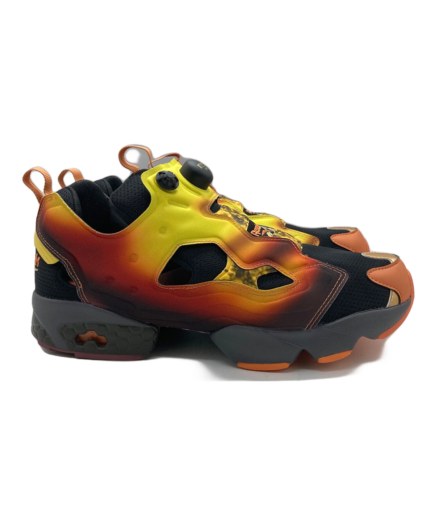 中古・古着通販】REEBOK (リーボック) 稲葉浩志 (イナバコウシ