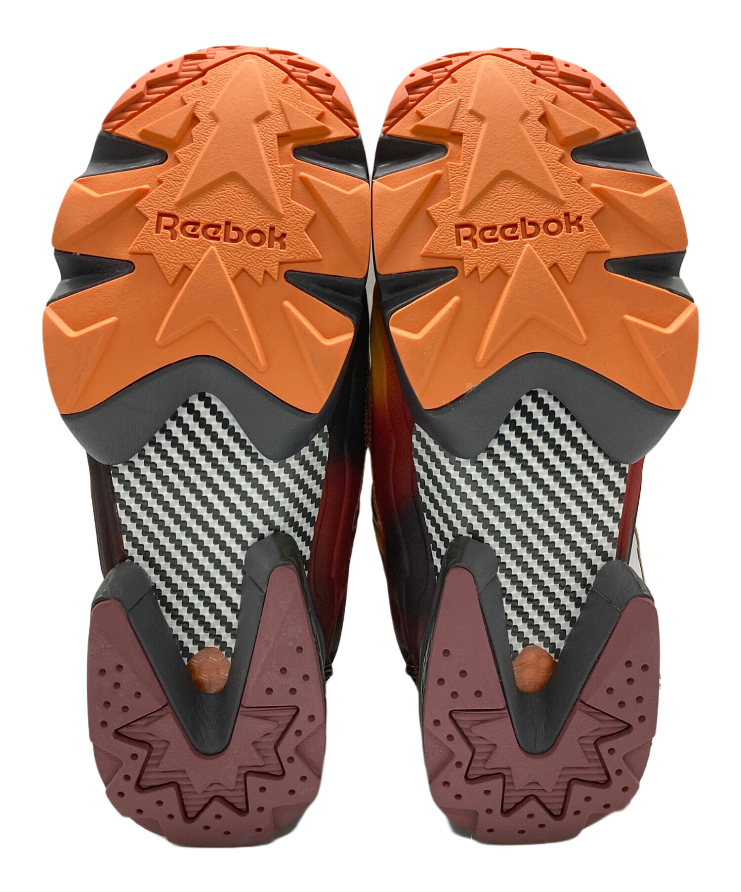 中古・古着通販】REEBOK (リーボック) 稲葉浩志 (イナバコウシ