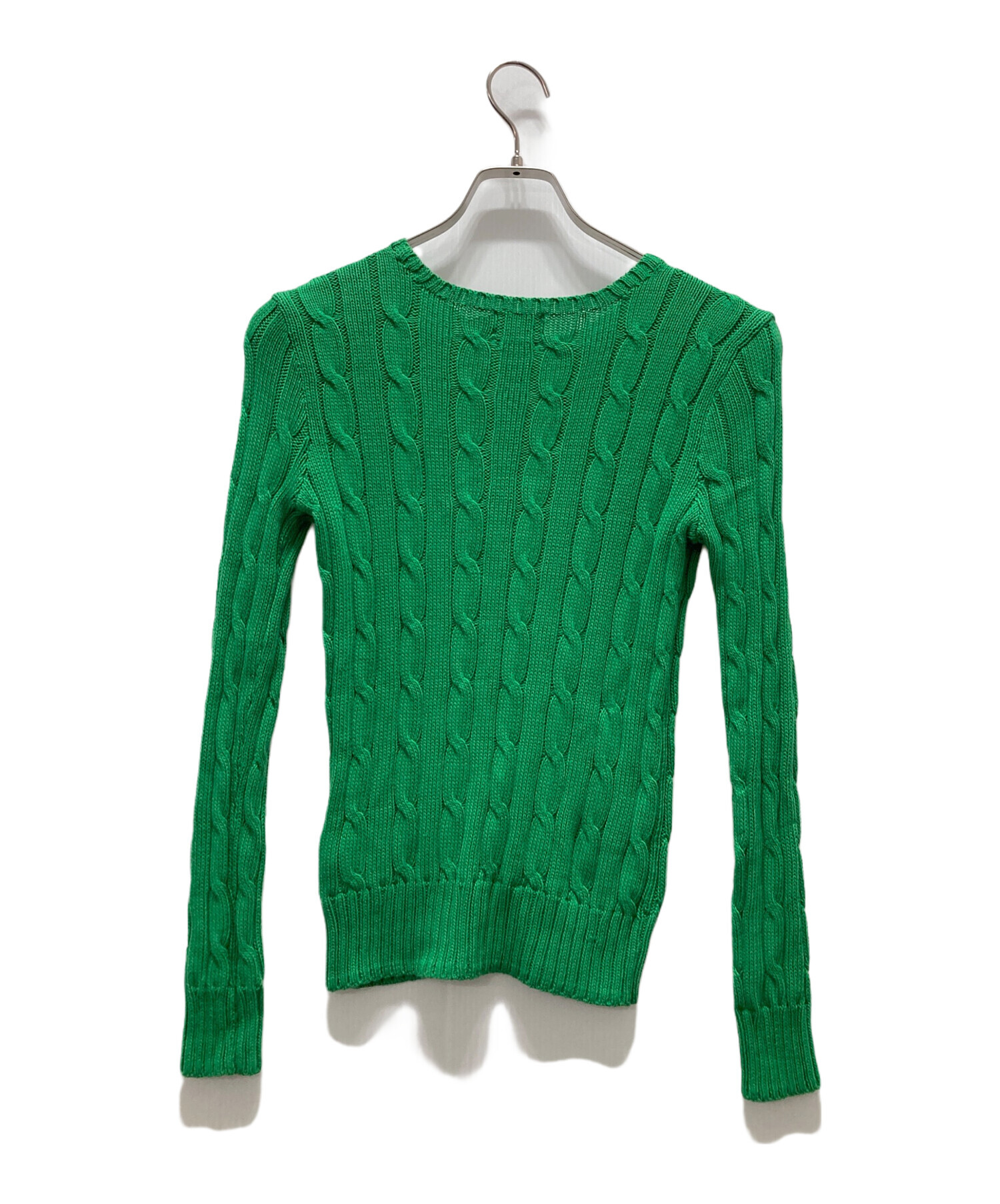 中古・古着通販】POLO RALPH LAUREN (ポロ・ラルフローレン) ケーブル