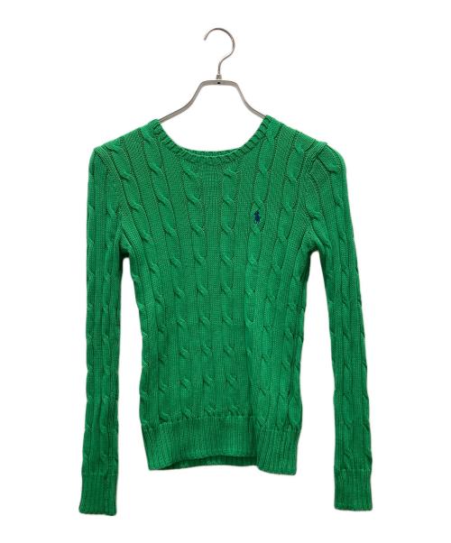 中古・古着通販】POLO RALPH LAUREN (ポロ・ラルフローレン) ケーブル