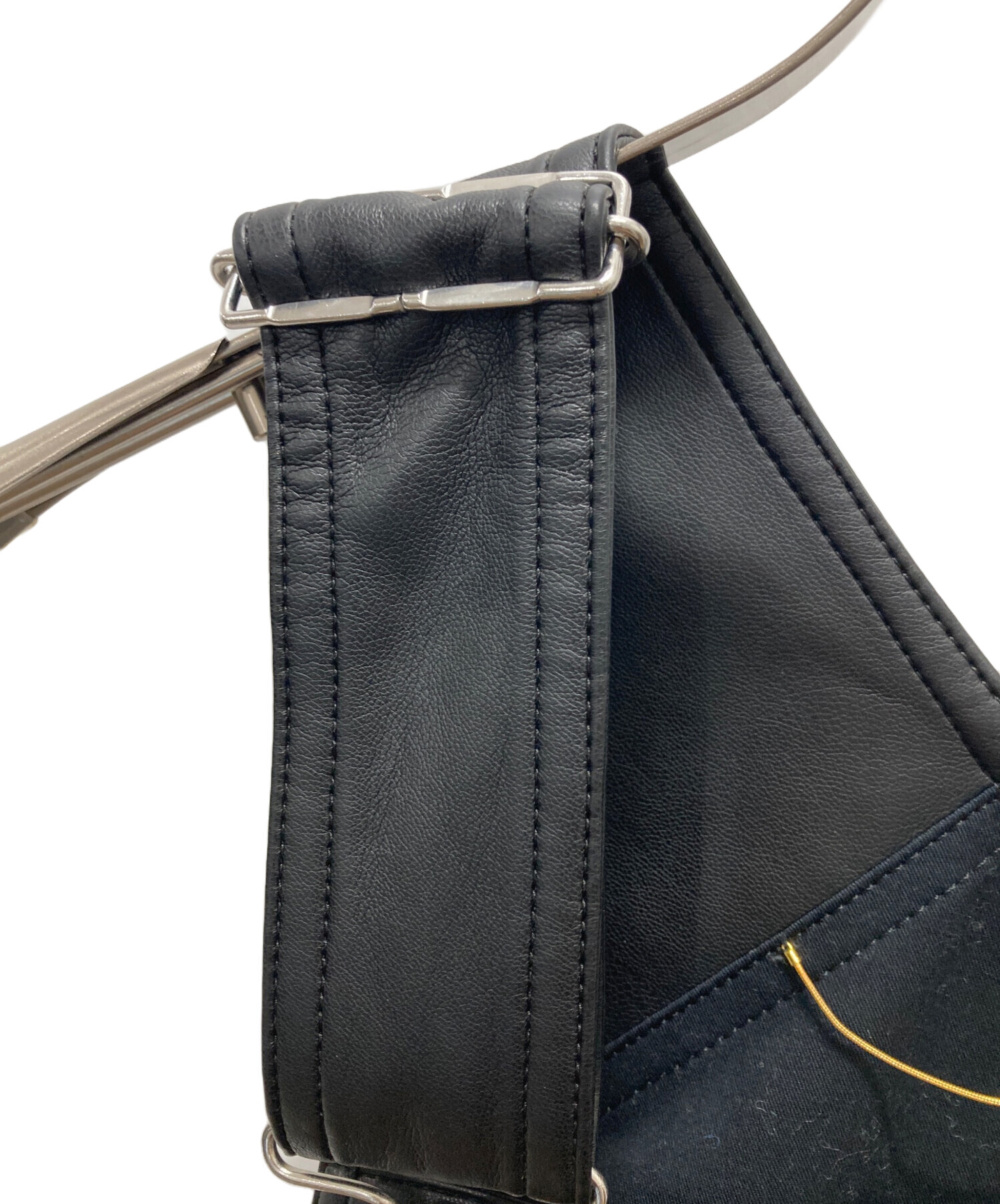 中古・古着通販】L'Appartement (アパルトモン) アーティカルレザー