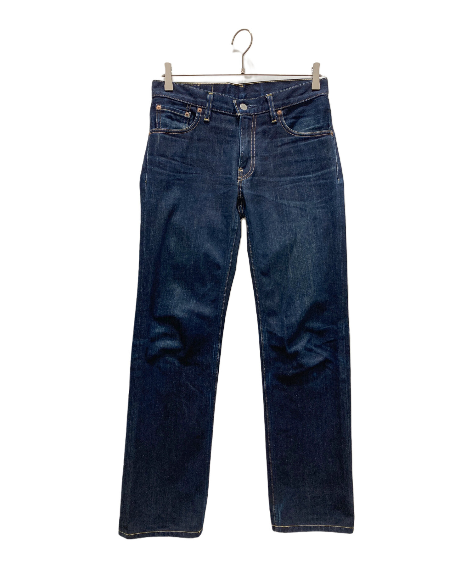 リーバイス LEVIS 502 ヴィンテージ デニム パンツ 28 美品 Levi s 502 