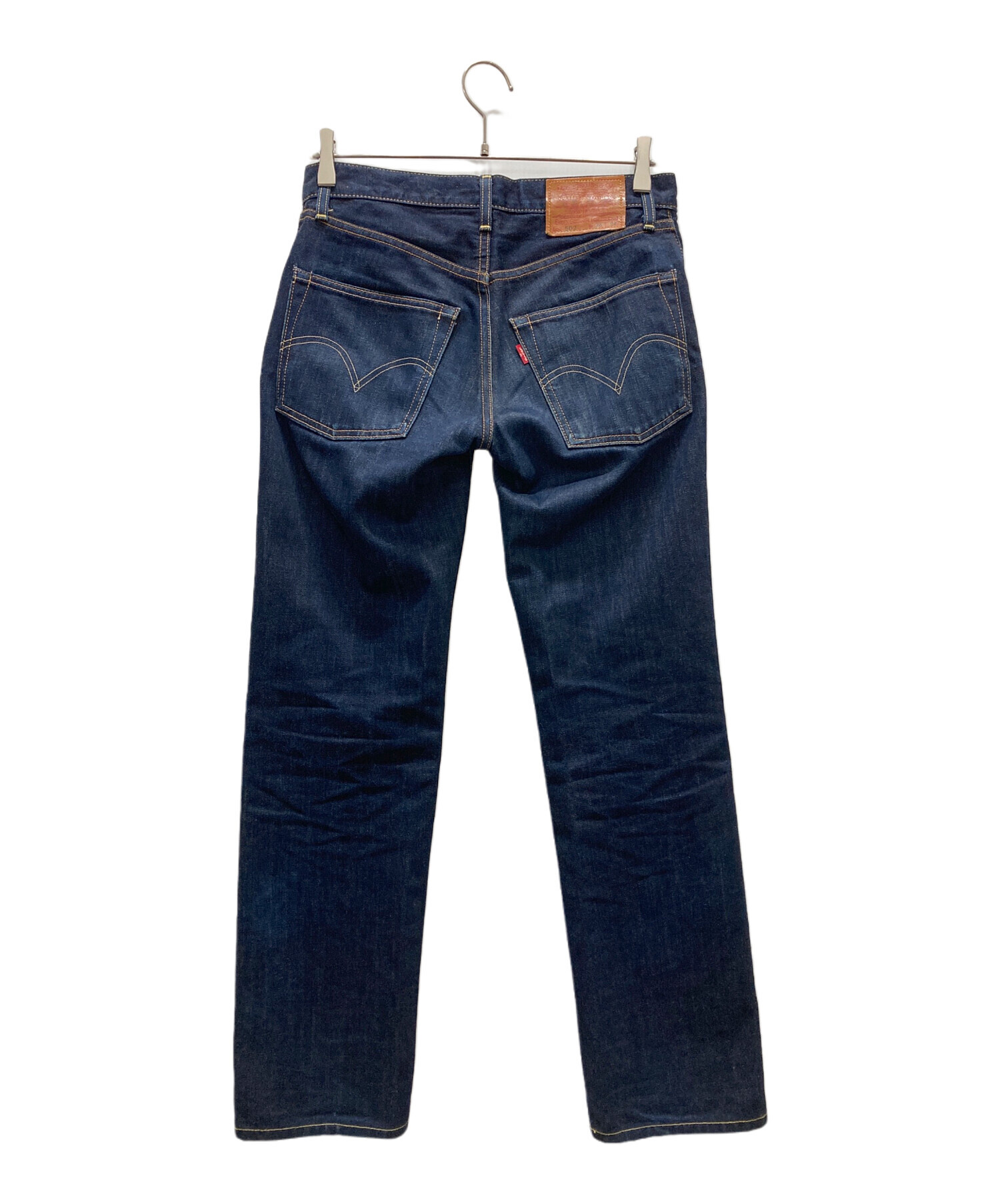 リーバイス LEVIS 502 ヴィンテージ デニム パンツ 28 美品 Levi s 502 