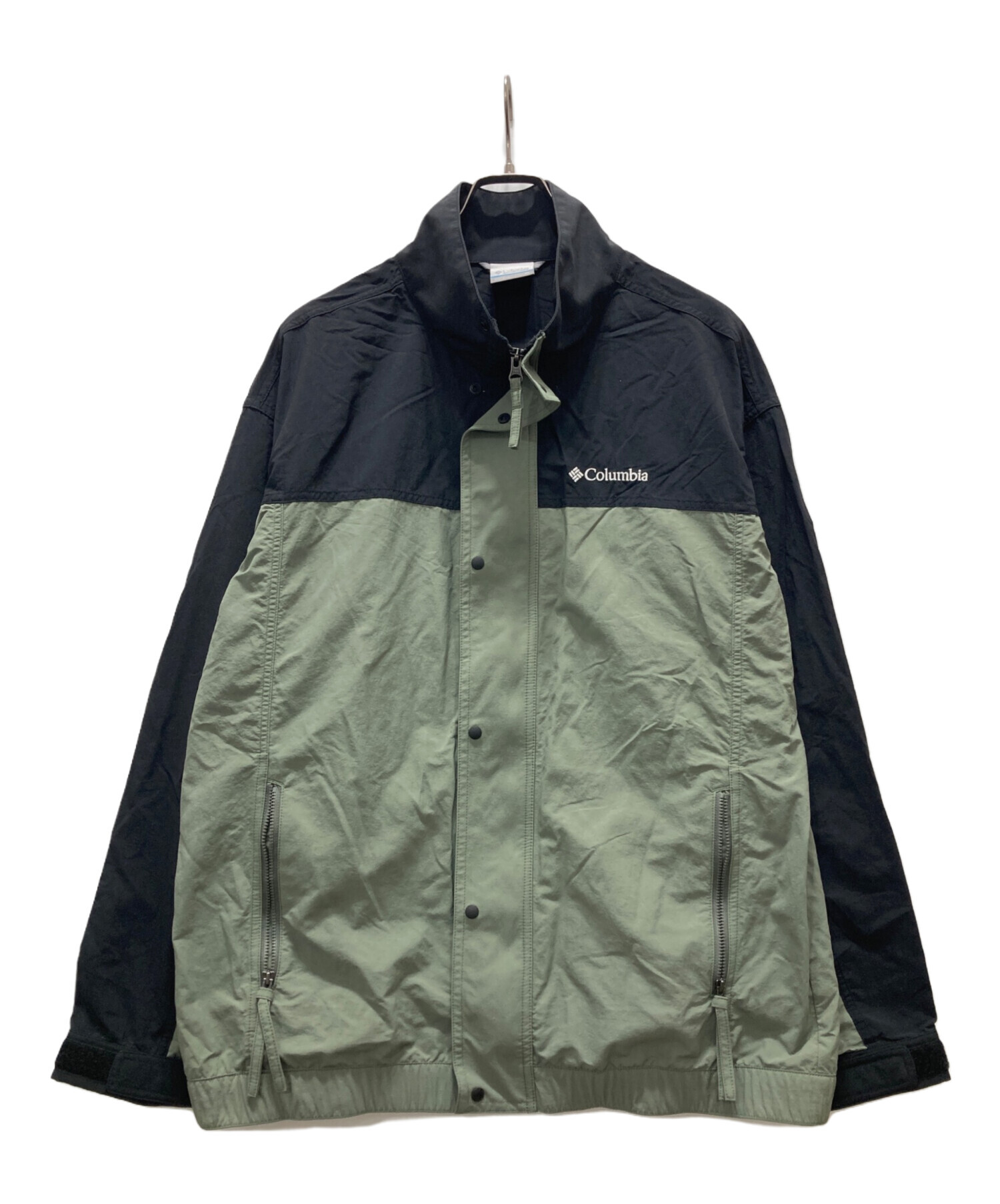 中古・古着通販】Columbia (コロンビア) ストニーパスジャケット
