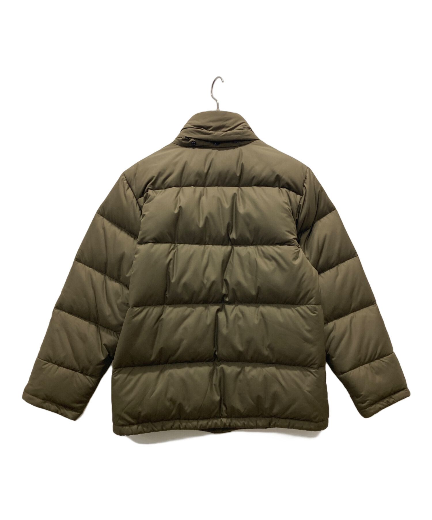 中古・古着通販】POLO RALPH LAUREN (ポロ・ラルフローレン) ダウン