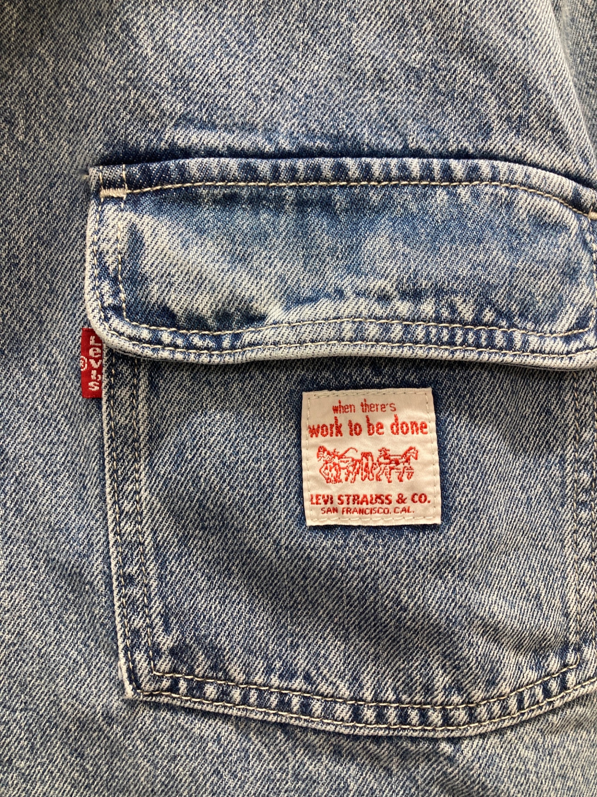 中古・古着通販】LEVI