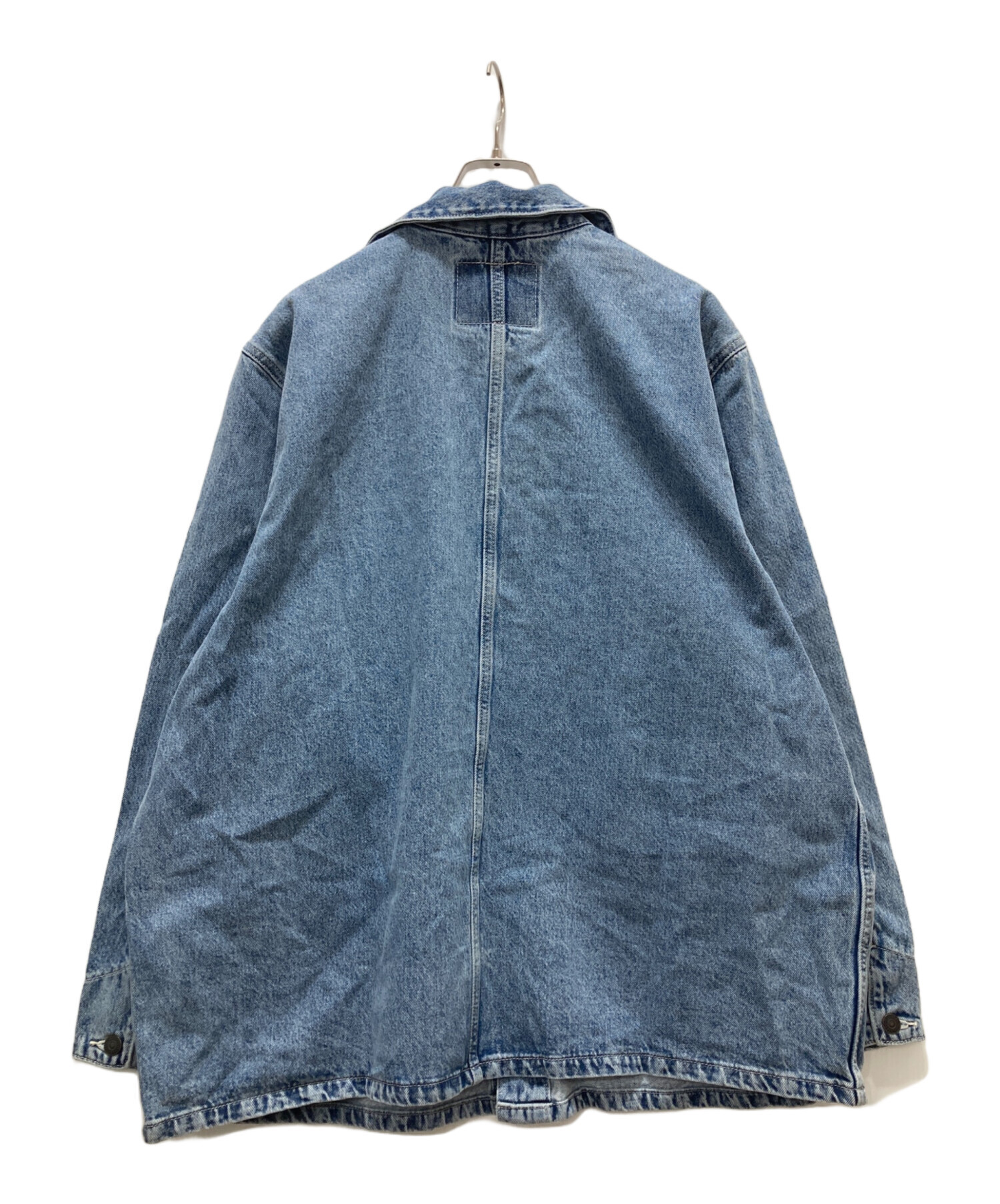 中古・古着通販】LEVI'S (リーバイス) WORKWEAR デニムエンジニア