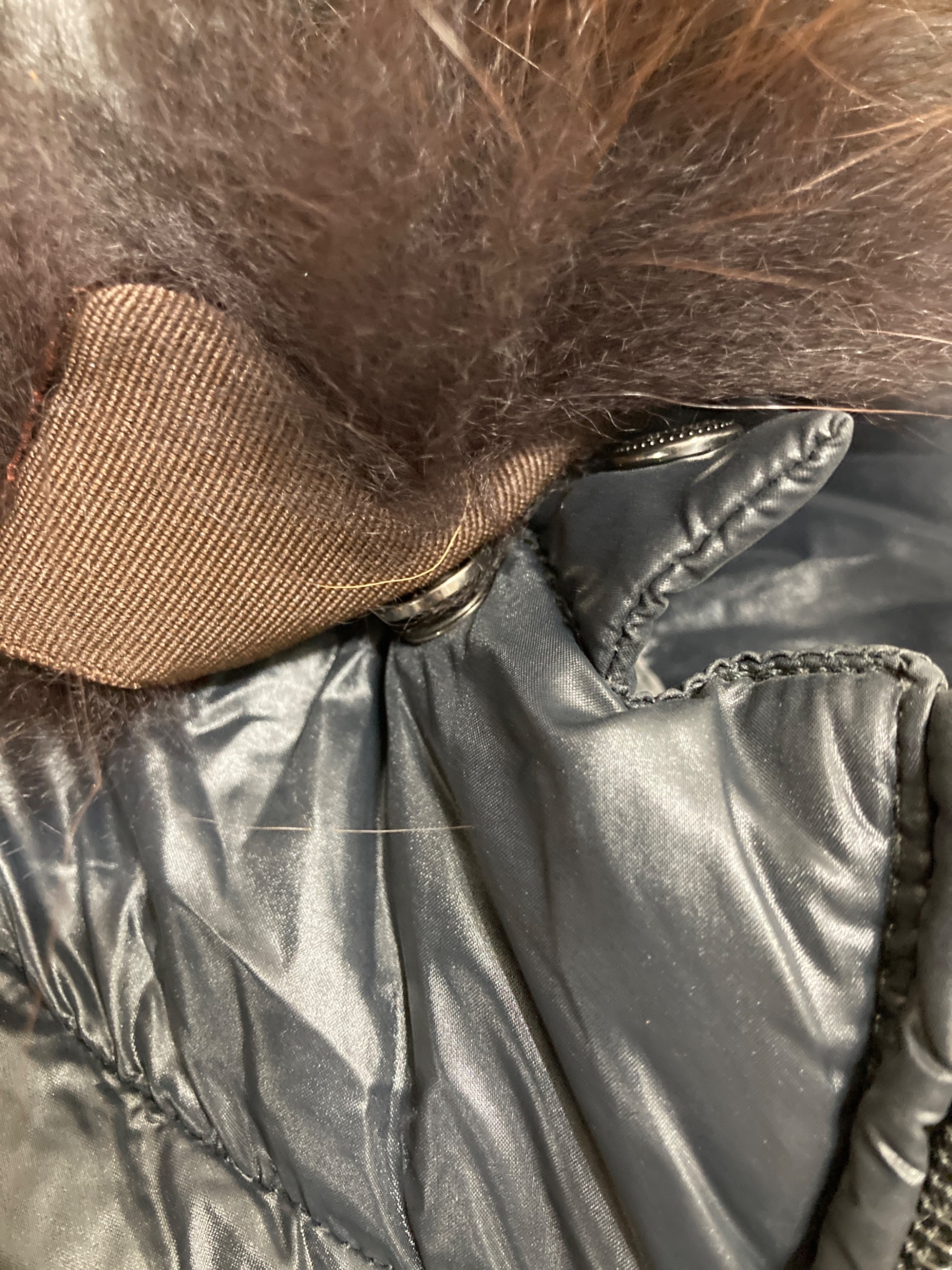 中古・古着通販】DUVETICA (デュベティカ) Gocciaダウンベスト