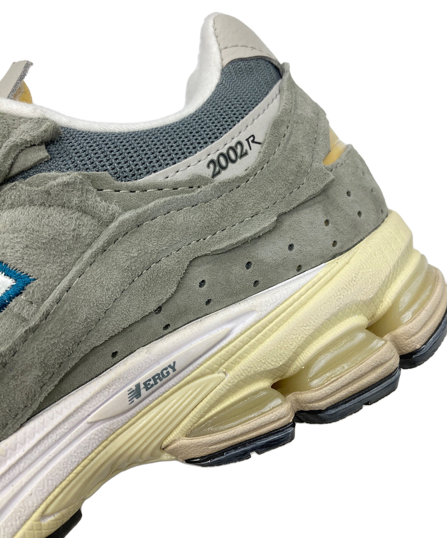 中古・古着通販】NEW BALANCE (ニューバランス) 2002R Protection Pack