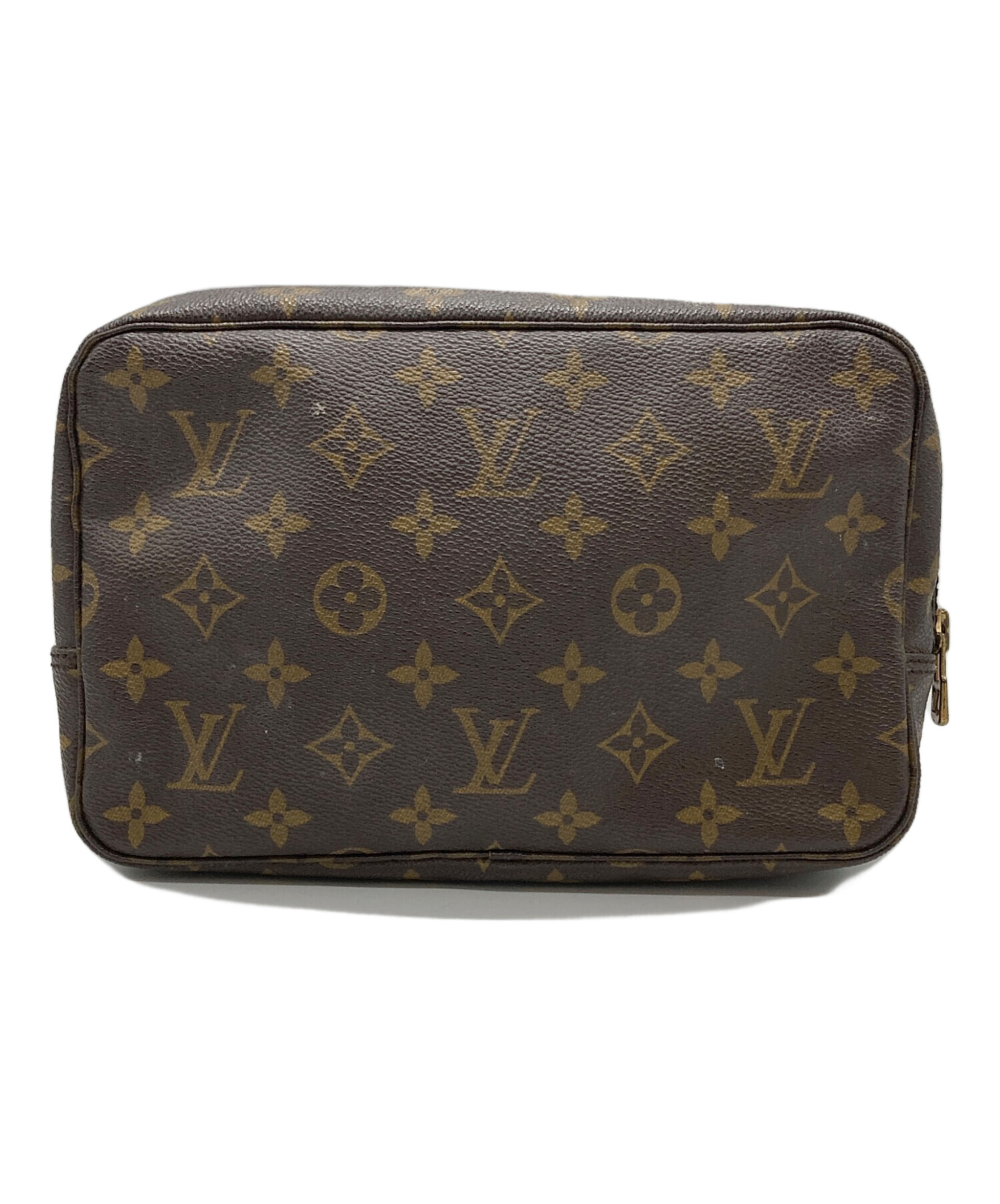 中古・古着通販】LOUIS VUITTON (ルイ ヴィトン) トゥルーストワレット