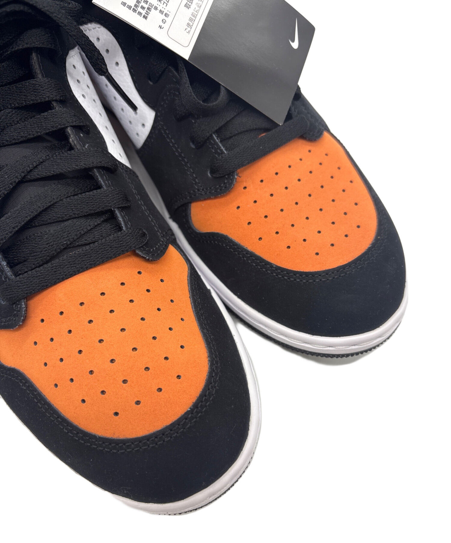 中古・古着通販】NIKE (ナイキ) Jordan Access 