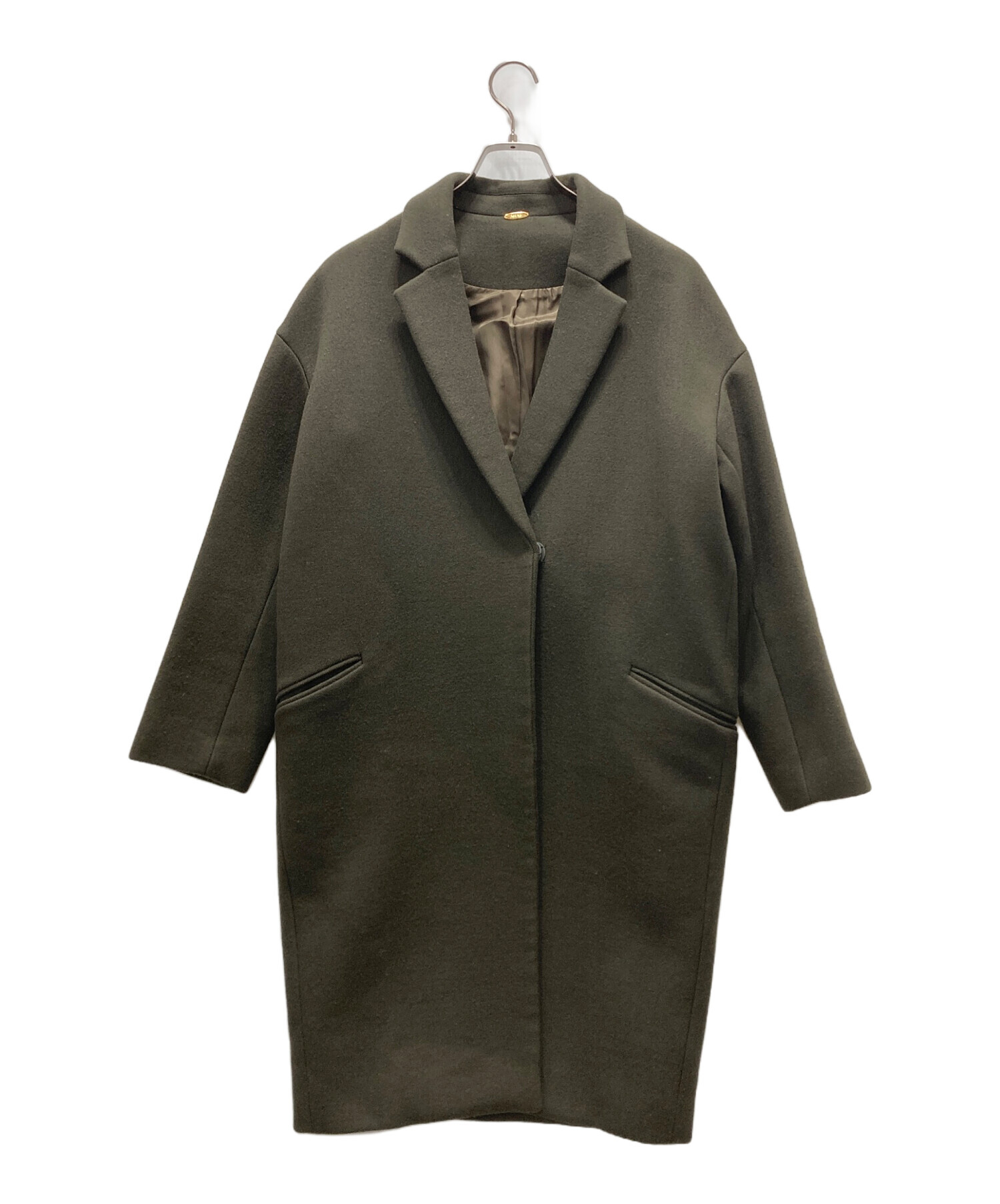 中古・古着通販】MUSE de Deuxieme Classe (ミューズ ドゥーズィエム