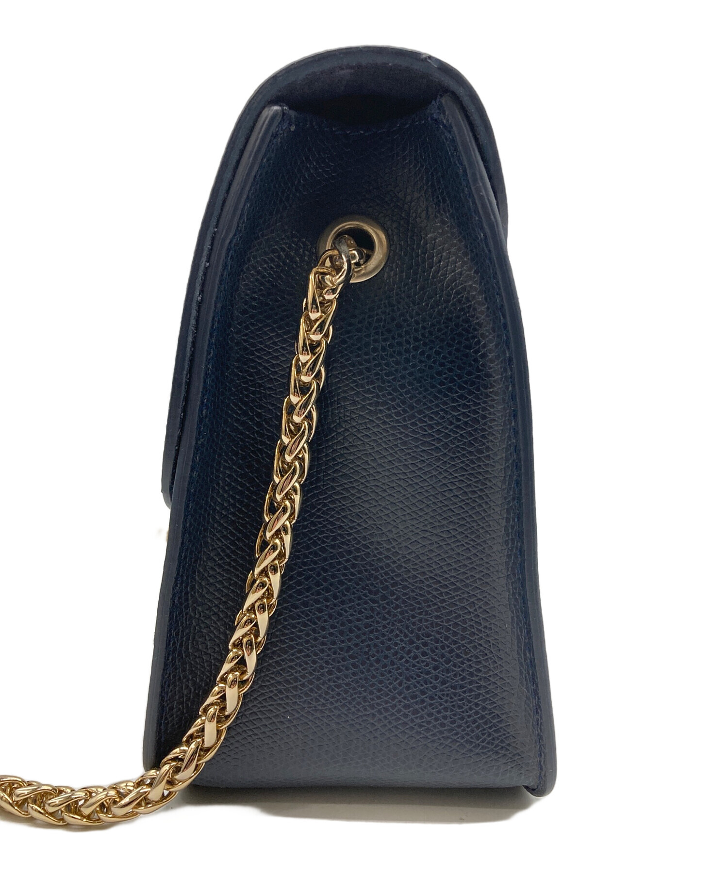 週末お値下げ☆ 新品未使用  FRULA  メトロポリス 中古・古着通販】FURLA (フルラ) メトロポリスショルダーバッグ