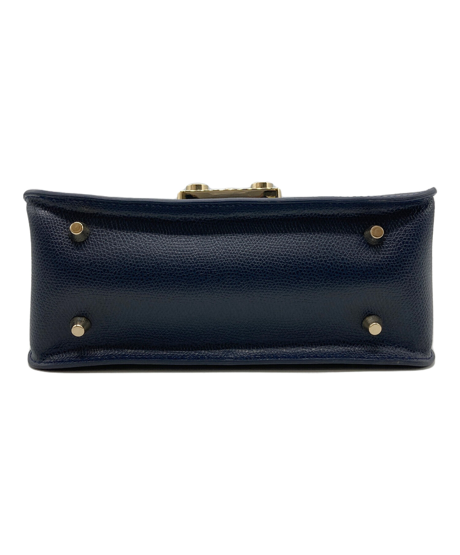 中古・古着通販】FURLA (フルラ) メトロポリスショルダーバッグ