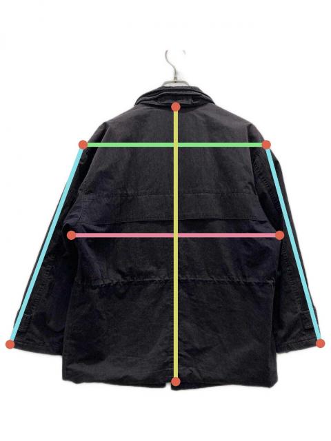 中古・古着通販】BURBERRY LONDON (バーバリーロンドン) スタンド