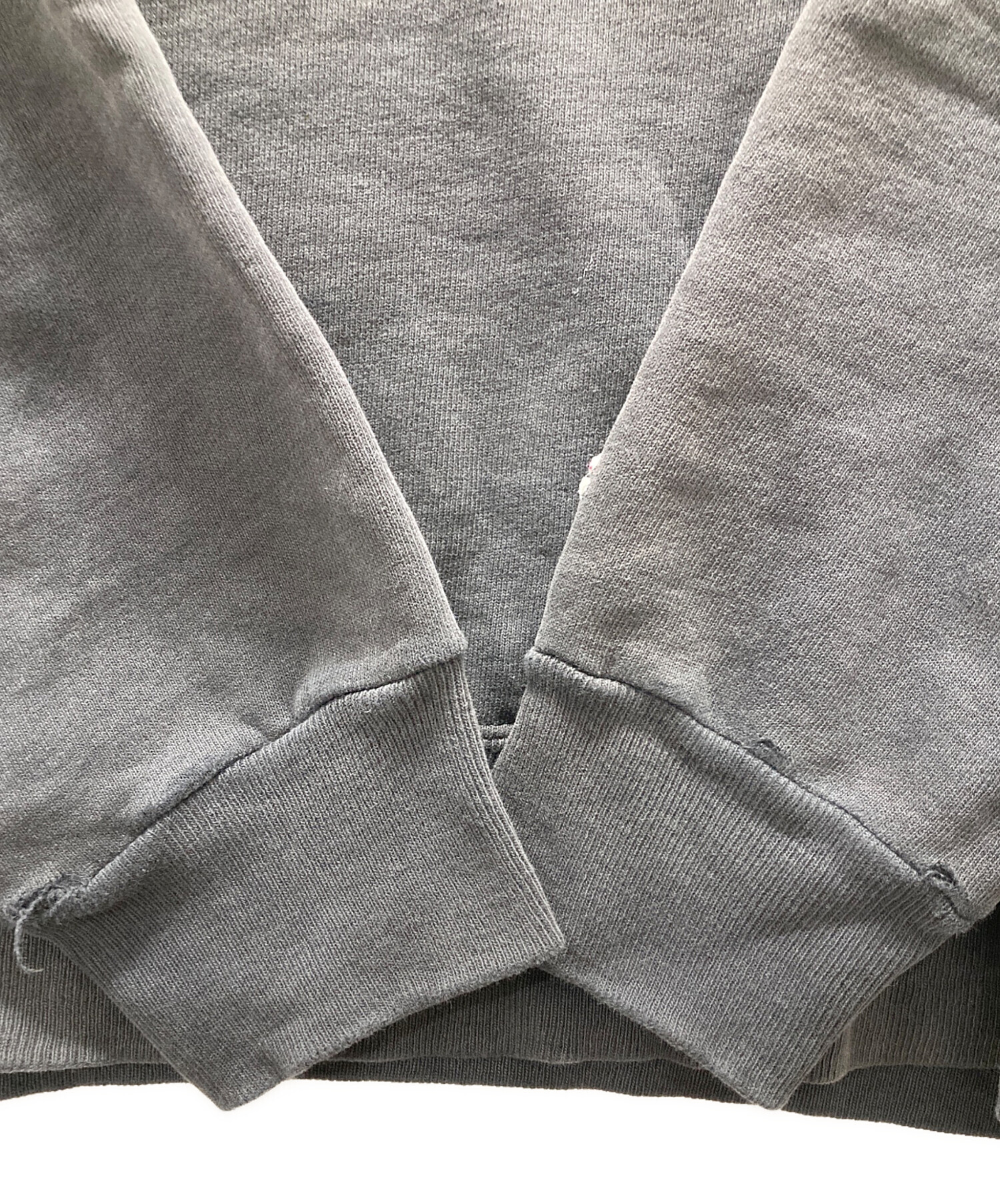 中古・古着通販】Champion (チャンピオン) 90s前Vガゼットスウェット