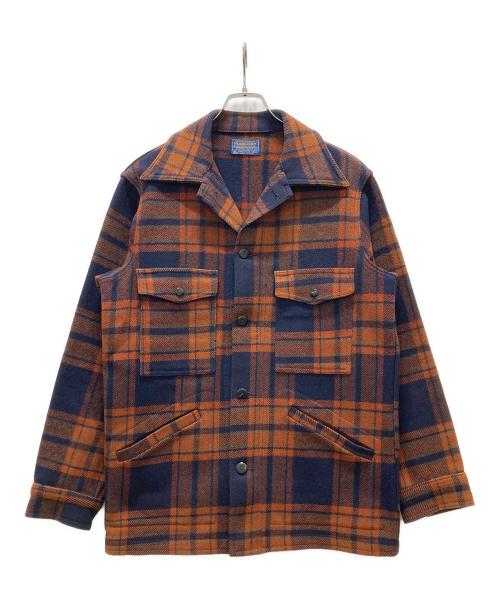 中古・古着通販】PENDLETON (ペンドルトン) 70s CPOジャケット