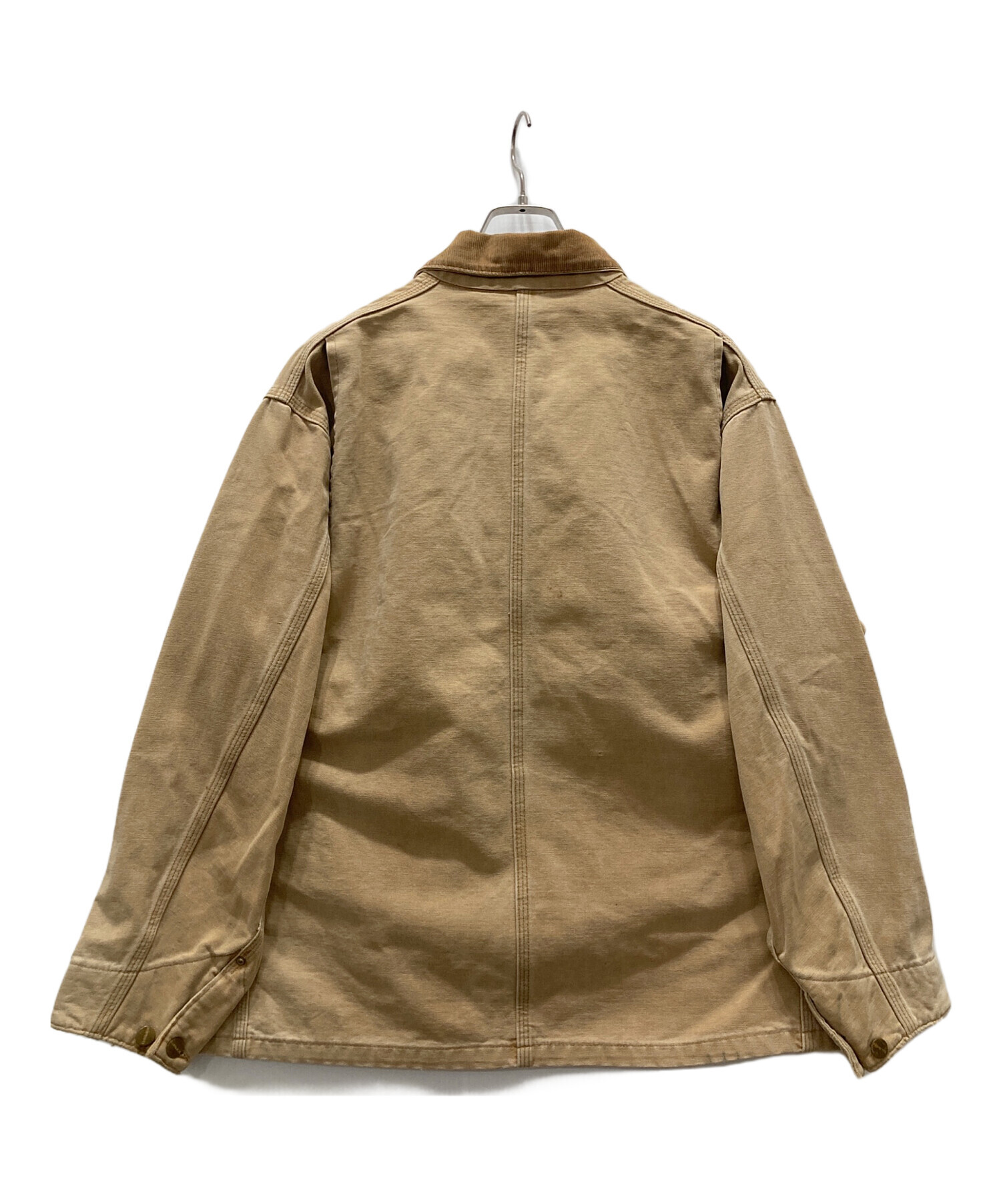 中古・古着通販】CarHartt (カーハート) ミシガンチョアコート