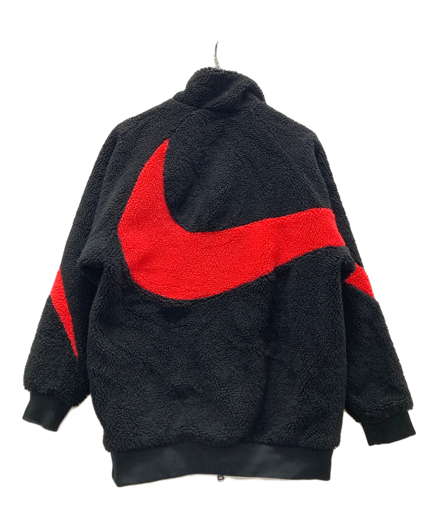 中古・古着通販】NIKE (ナイキ) AS M NSW VW SWSH FULL ZIP JKT