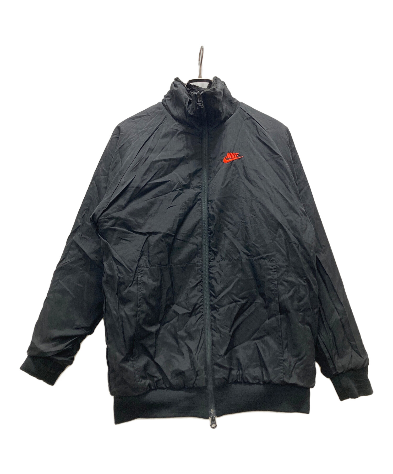 中古・古着通販】NIKE (ナイキ) AS M NSW VW SWSH FULL ZIP JKT