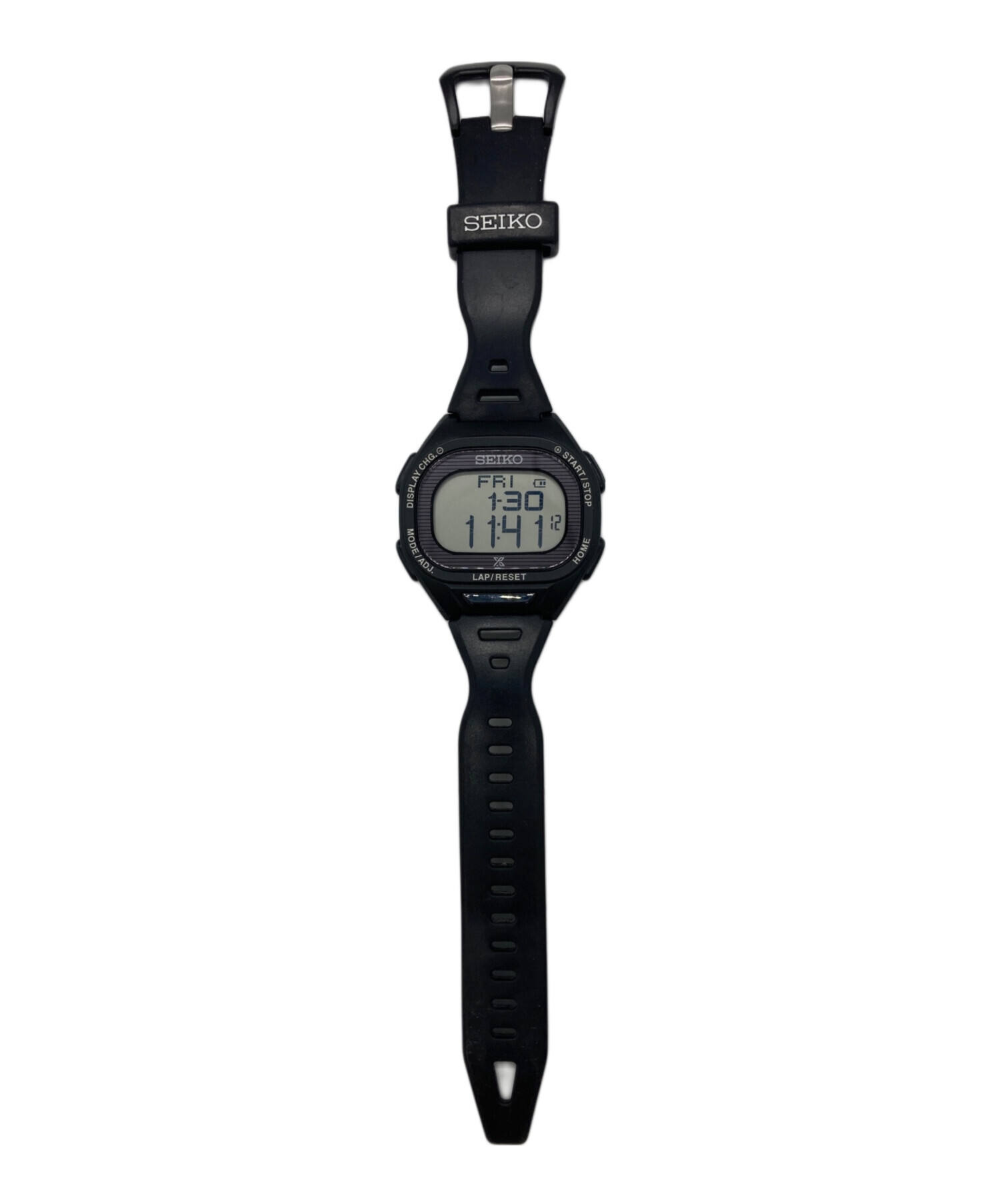 スーパーランナーズ セイコー SEIKO S670-00A0 EX 安い商品を通販 