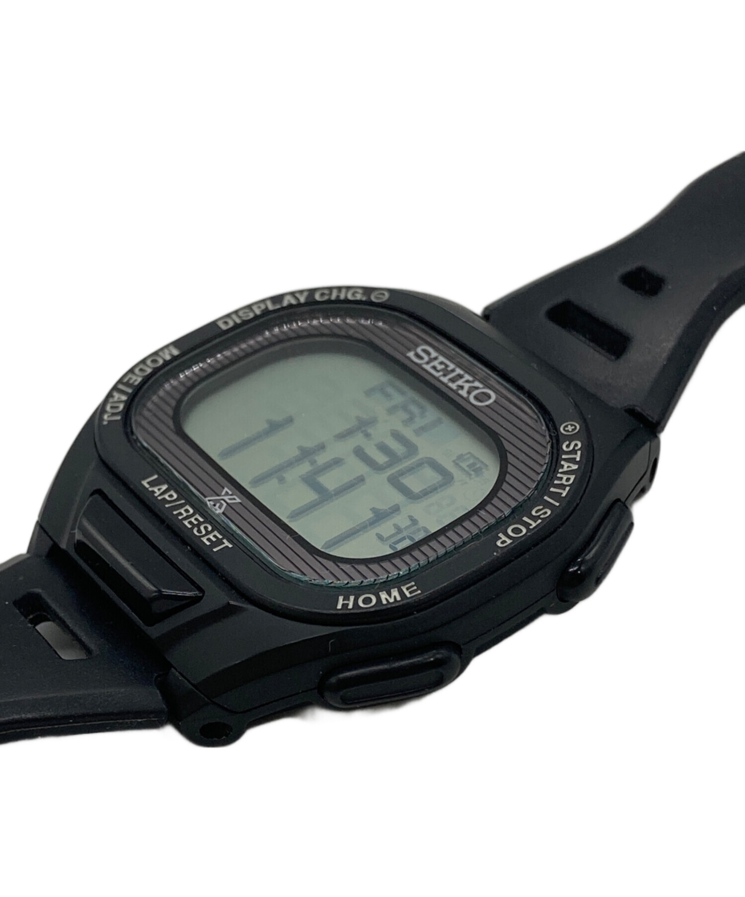 スーパーランナーズ セイコー SEIKO S670-00A0 EX 安い商品を通販 