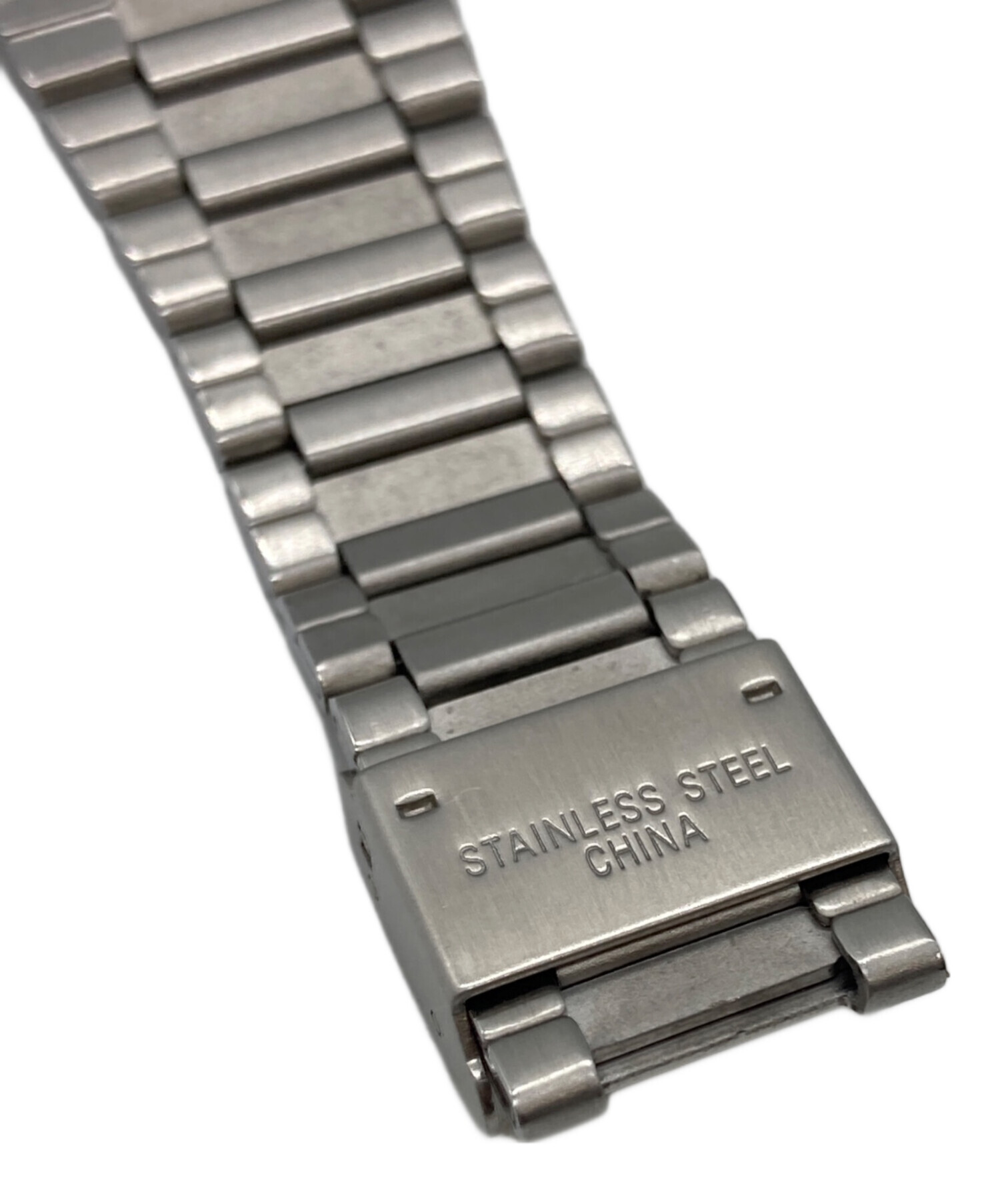 中古・古着通販】CASIO (カシオ) CASIO STANDARD MEN｜ブランド・古着