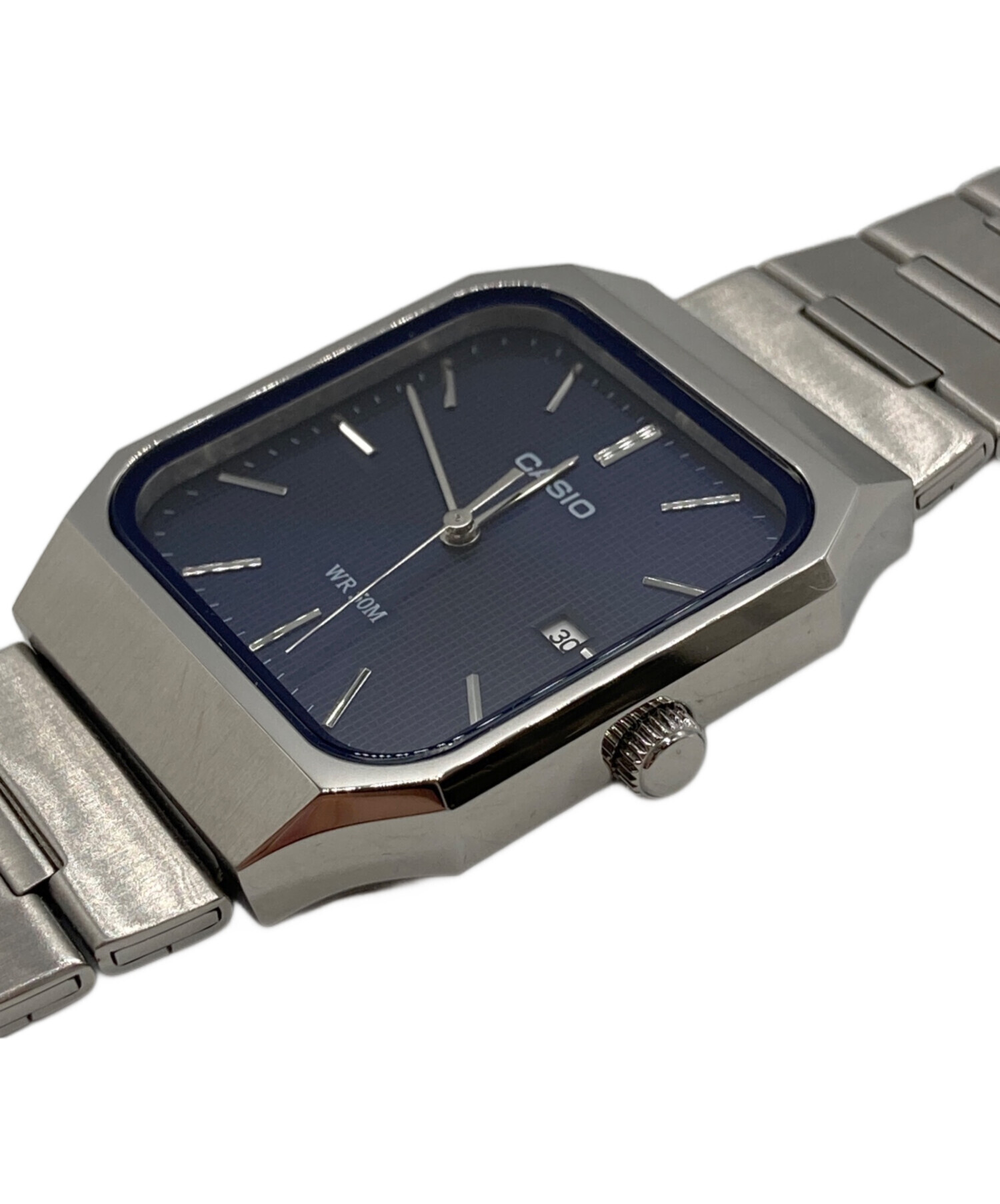 中古・古着通販】CASIO (カシオ) CASIO STANDARD MEN｜ブランド・古着