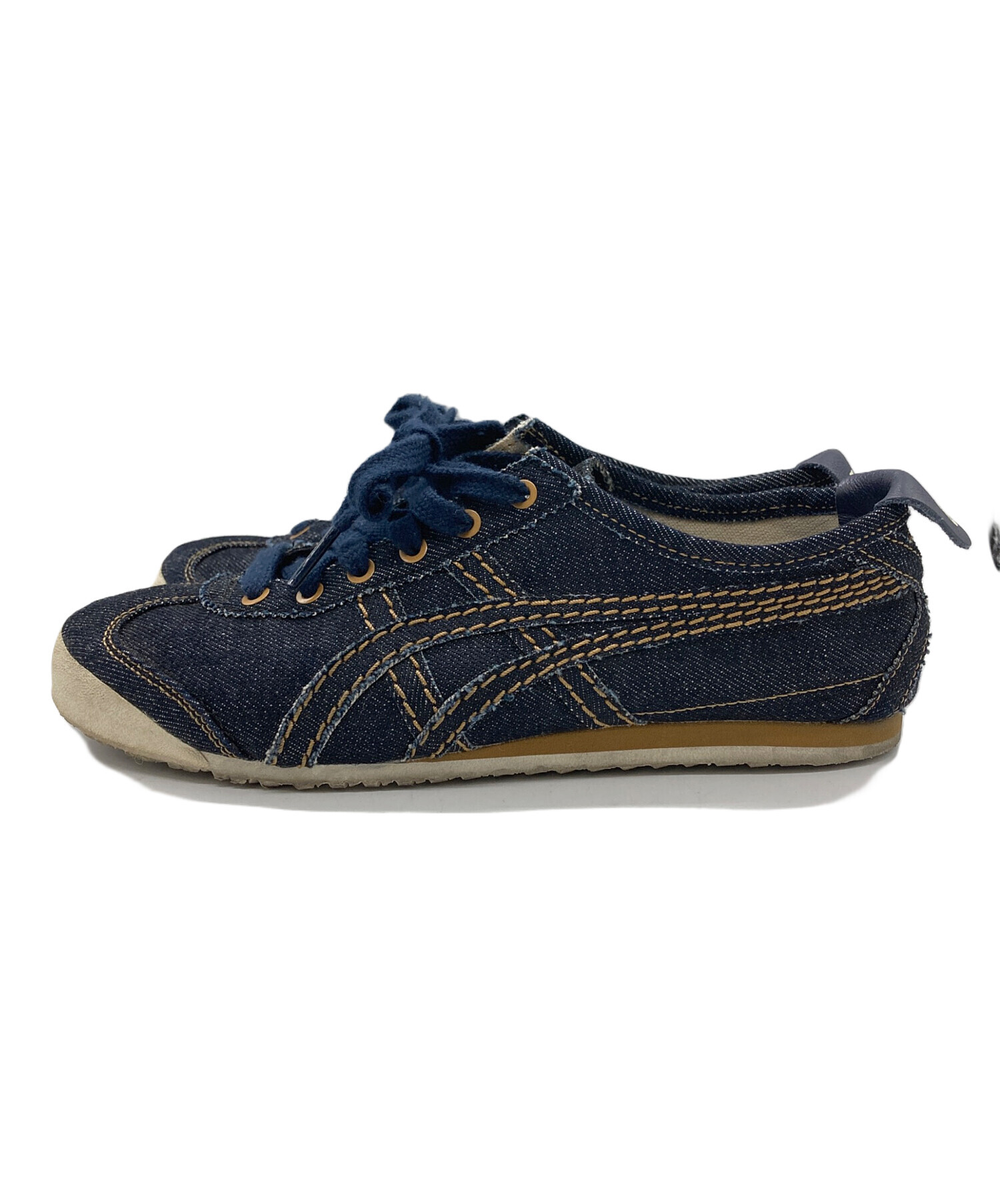 中古・古着通販】Onitsuka Tiger (オニツカタイガー) シューズ