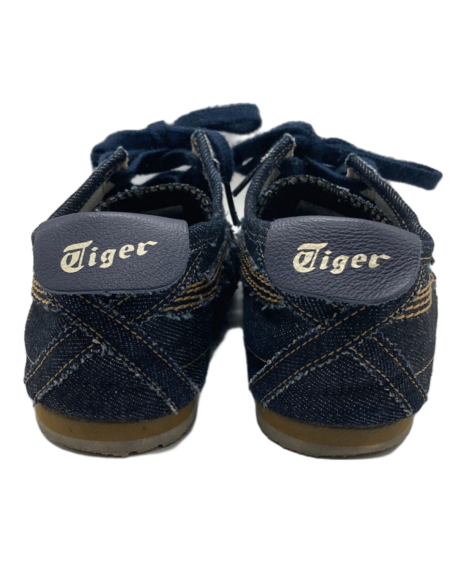 中古・古着通販】Onitsuka Tiger (オニツカタイガー) シューズ