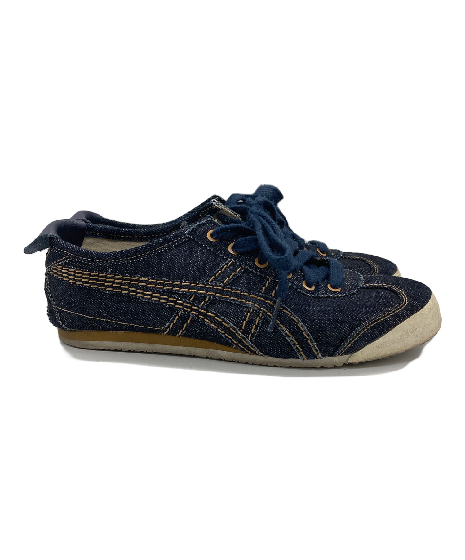 中古・古着通販】Onitsuka Tiger (オニツカタイガー) シューズ