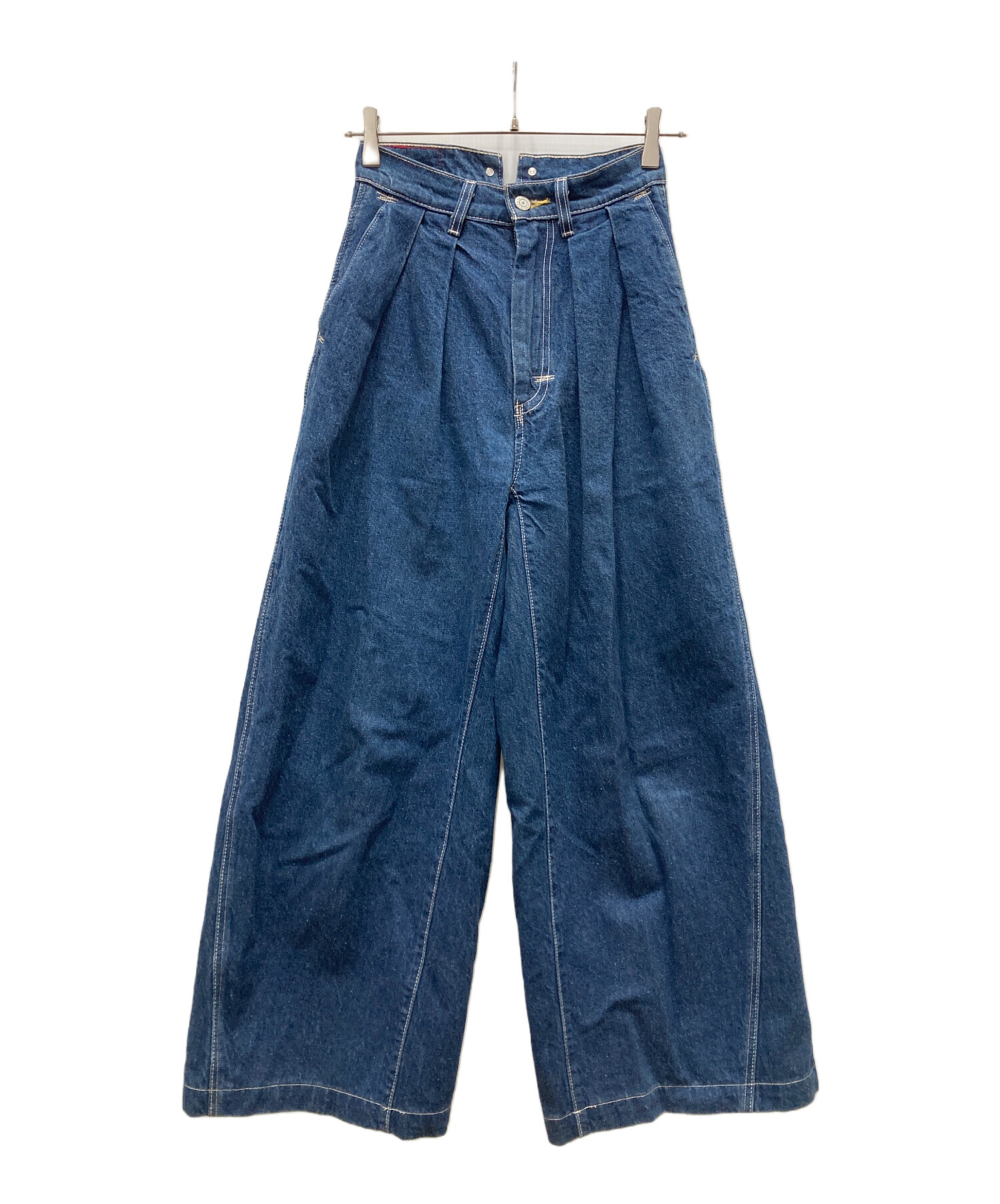 中古・古着通販】LEVI'S RED (リーバイス レッド) WIDE FLARE TROUSER