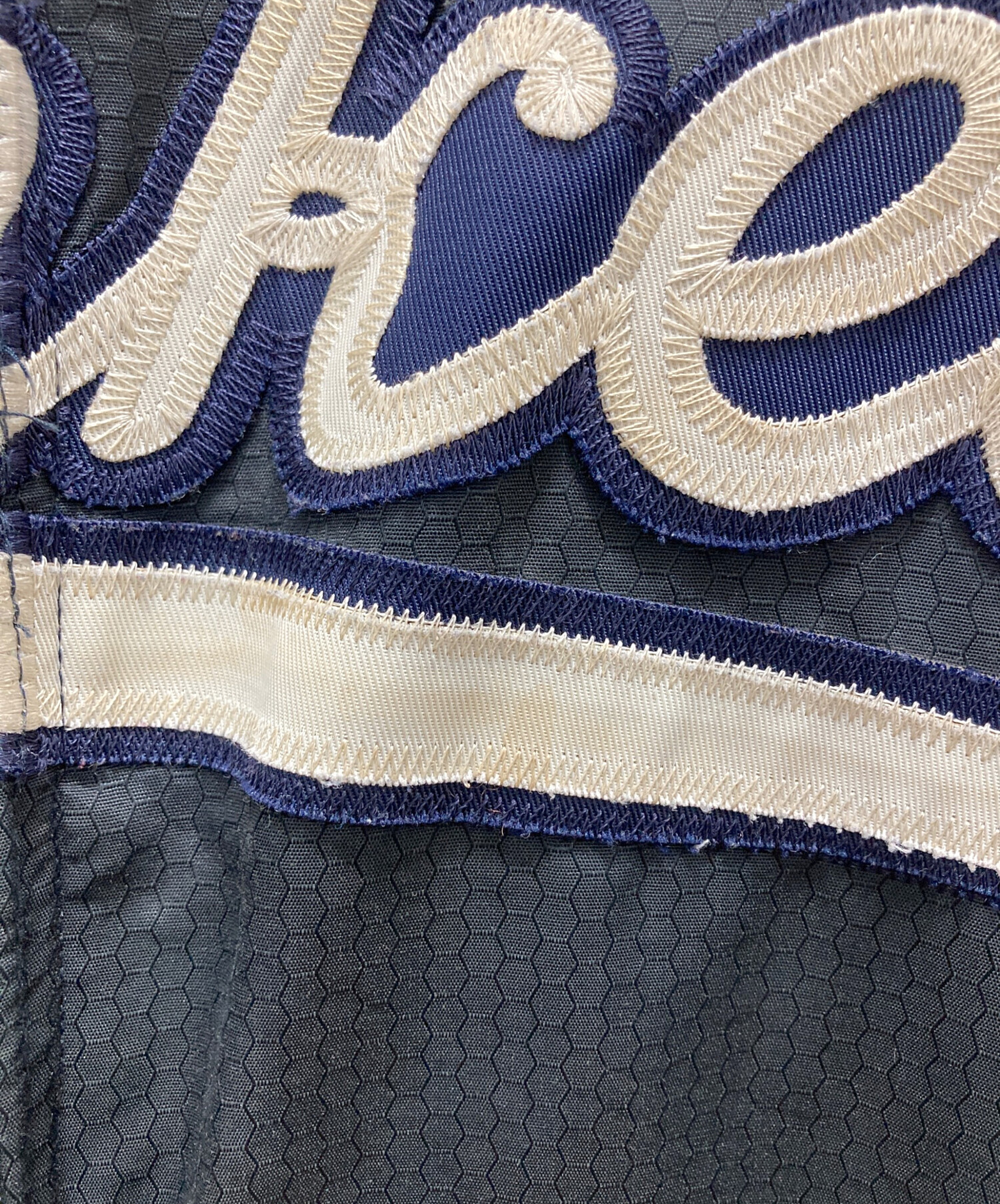 中古・古着通販】Majestic (マジェスティック) ナイロンブルゾン