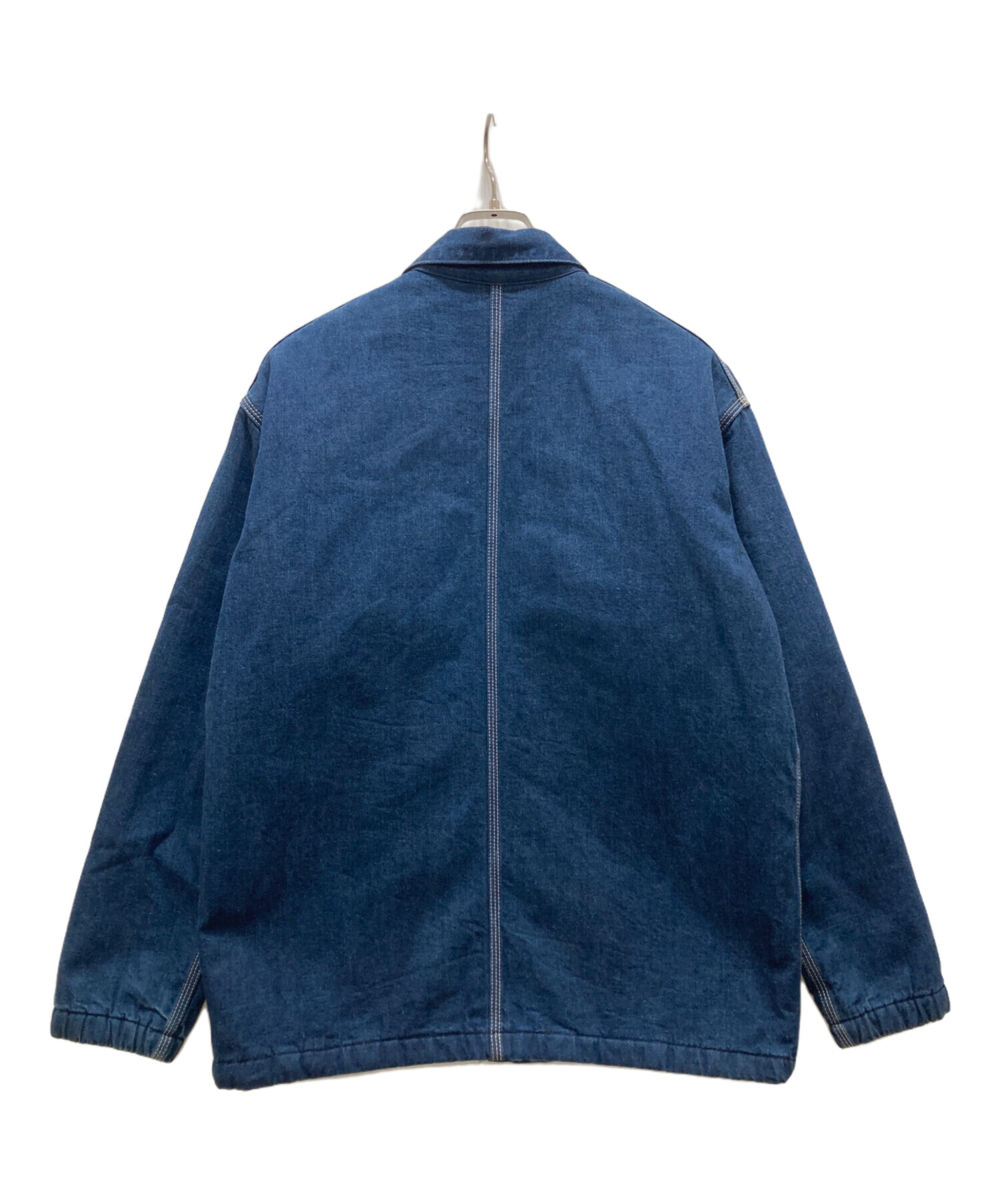 中古・古着通販】LEE (リー) BEAMS (ビームス) 別注デニムコーチ 