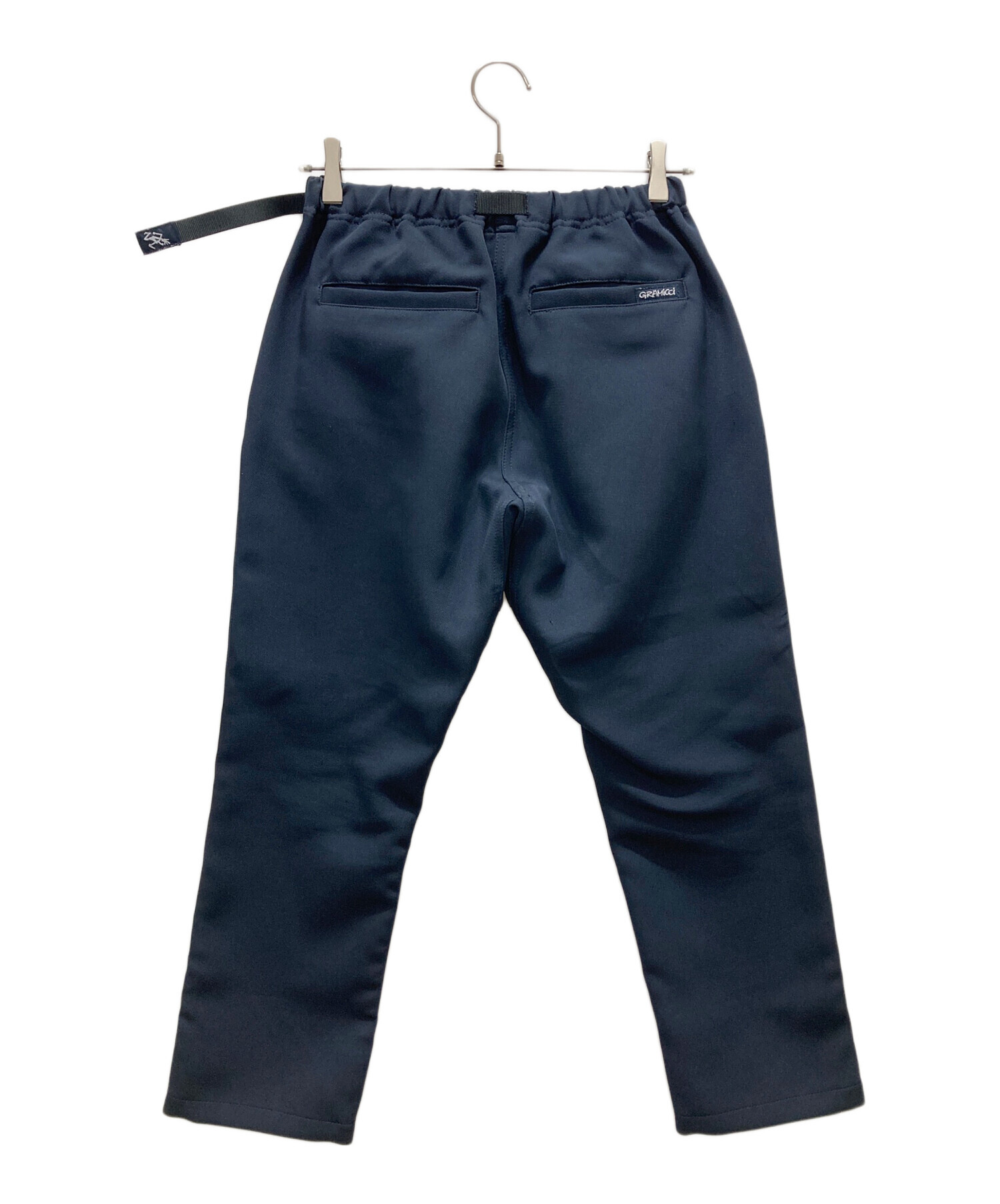 【美中古/B&Y購入/グラミチ】クライミングパンツ L 中古・古着通販】GRAMICCI (グラミチ) green label relaxing (グリーン