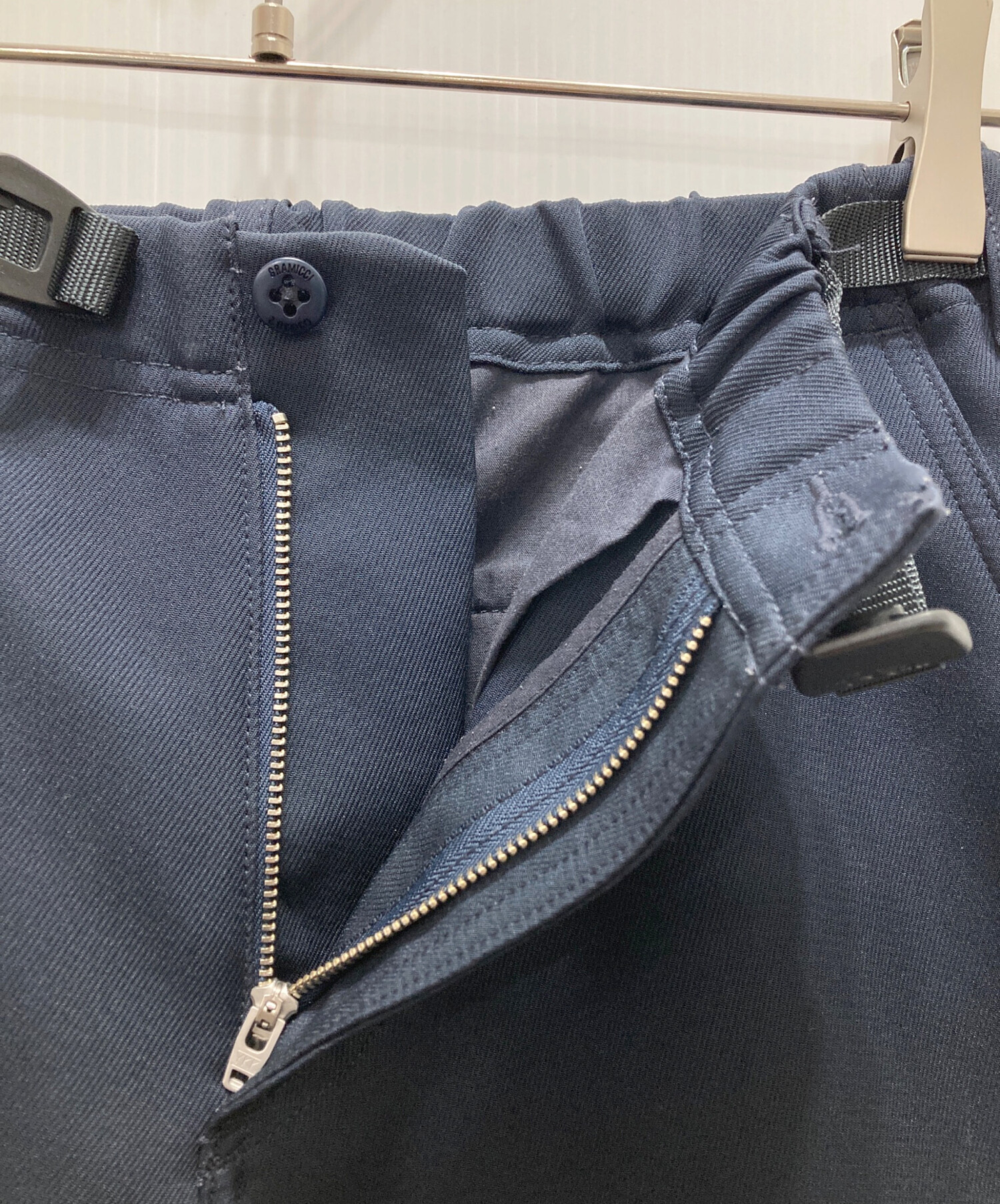 中古・古着通販】GRAMICCI (グラミチ) green label relaxing (グリーン